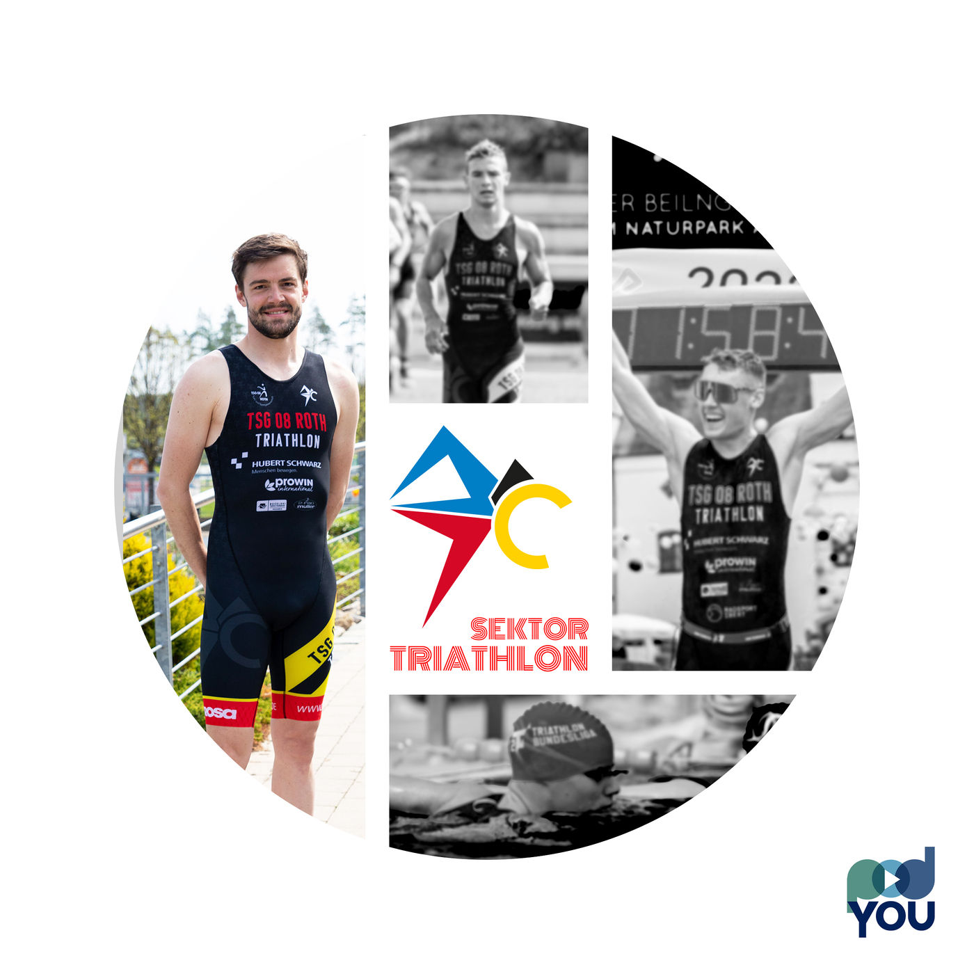 Regionalliga Weiden 2023 - Pre-Race Talk