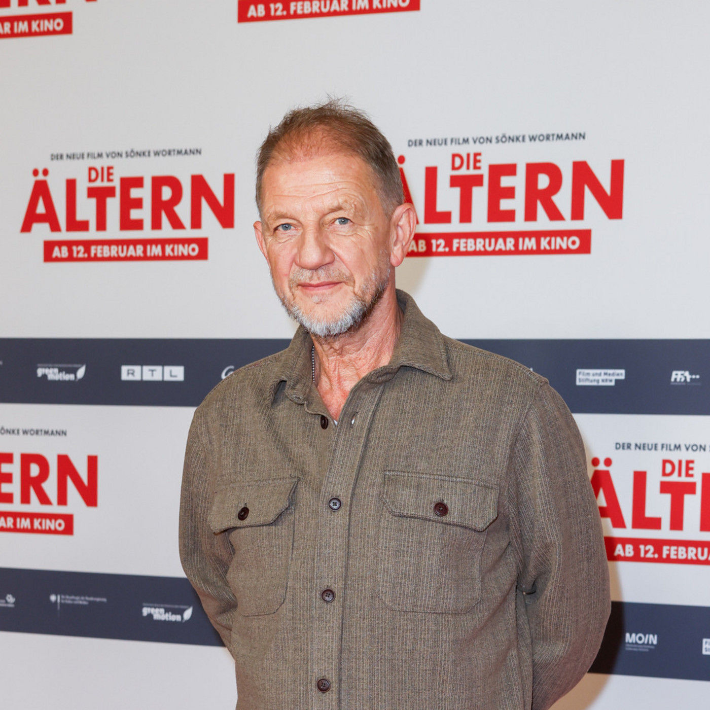 Regisseur Sönke Wortmann