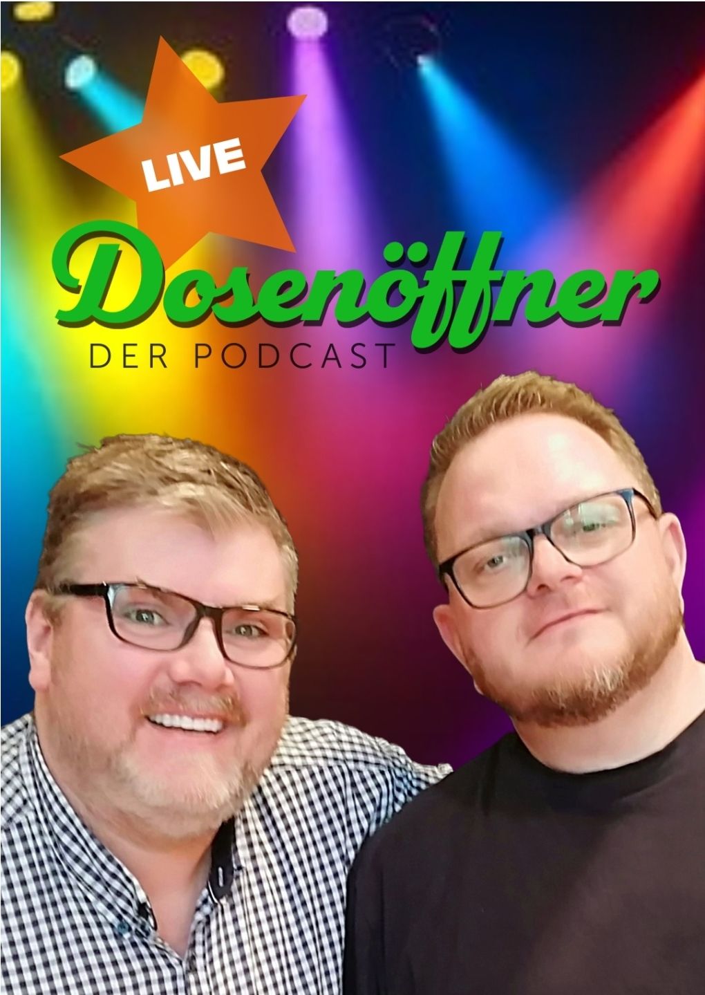 Reichensteuer auf der Freilichtbühne im Käfig der Versuchung!