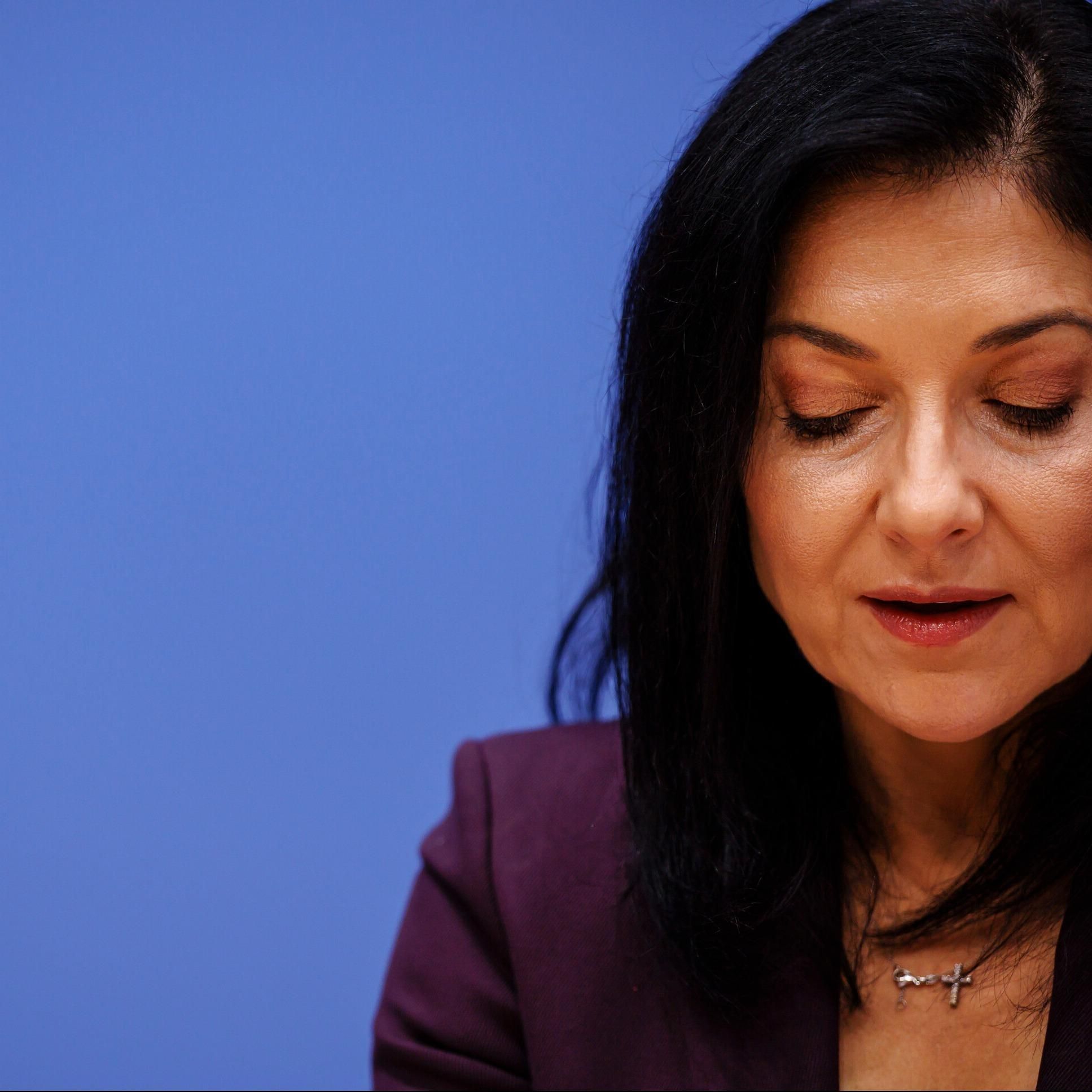 Reiches Netzpaket: "Der Entwurf erfüllt nicht die Anforderungen der Energiewende" | Nina Scheer (SPD)