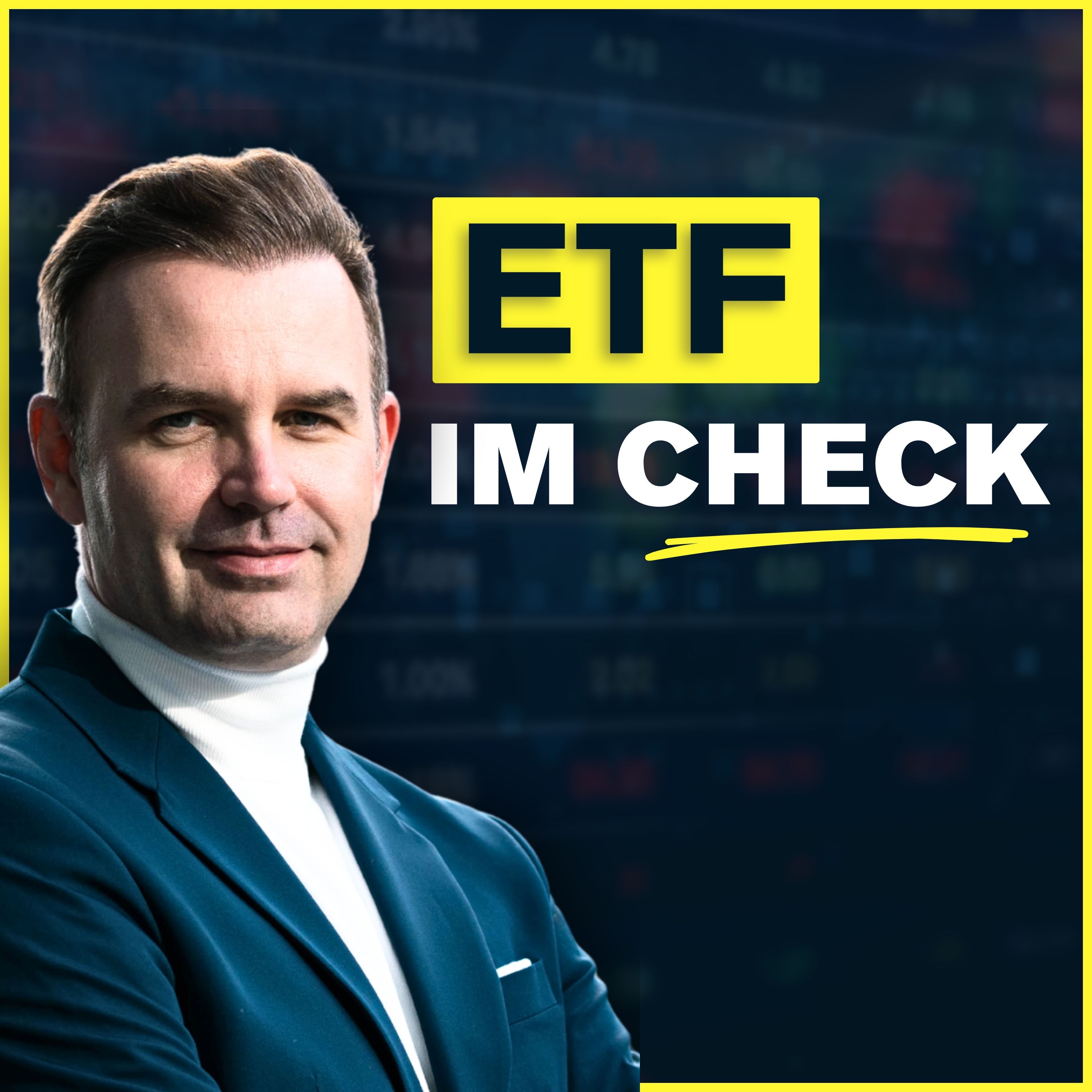 Reicht ein ETF wirklich? Oder brauchst du mehr für deinen Vermögensaufbau?