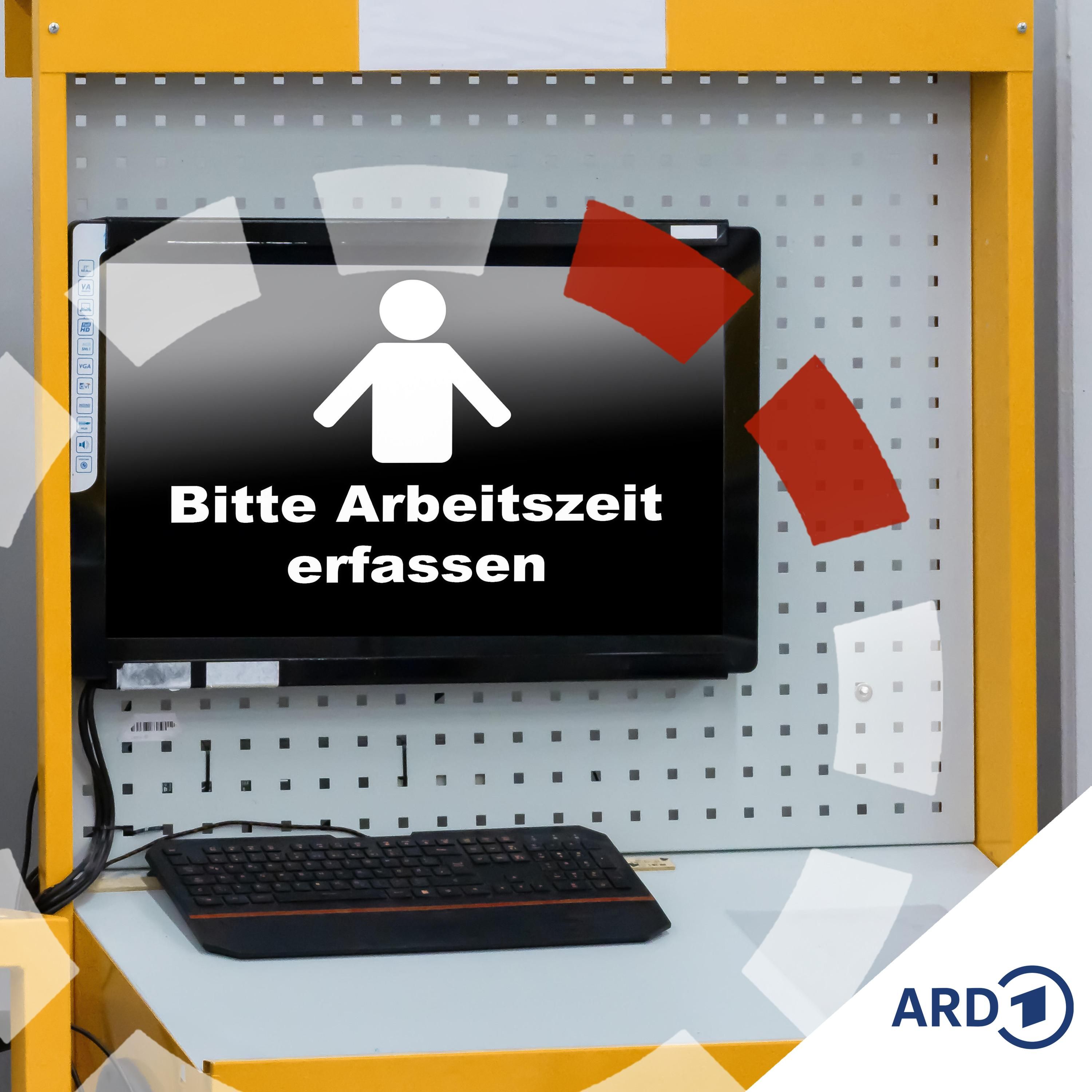 Reicht mehr arbeiten aus, um die Wirtschaft zu retten?