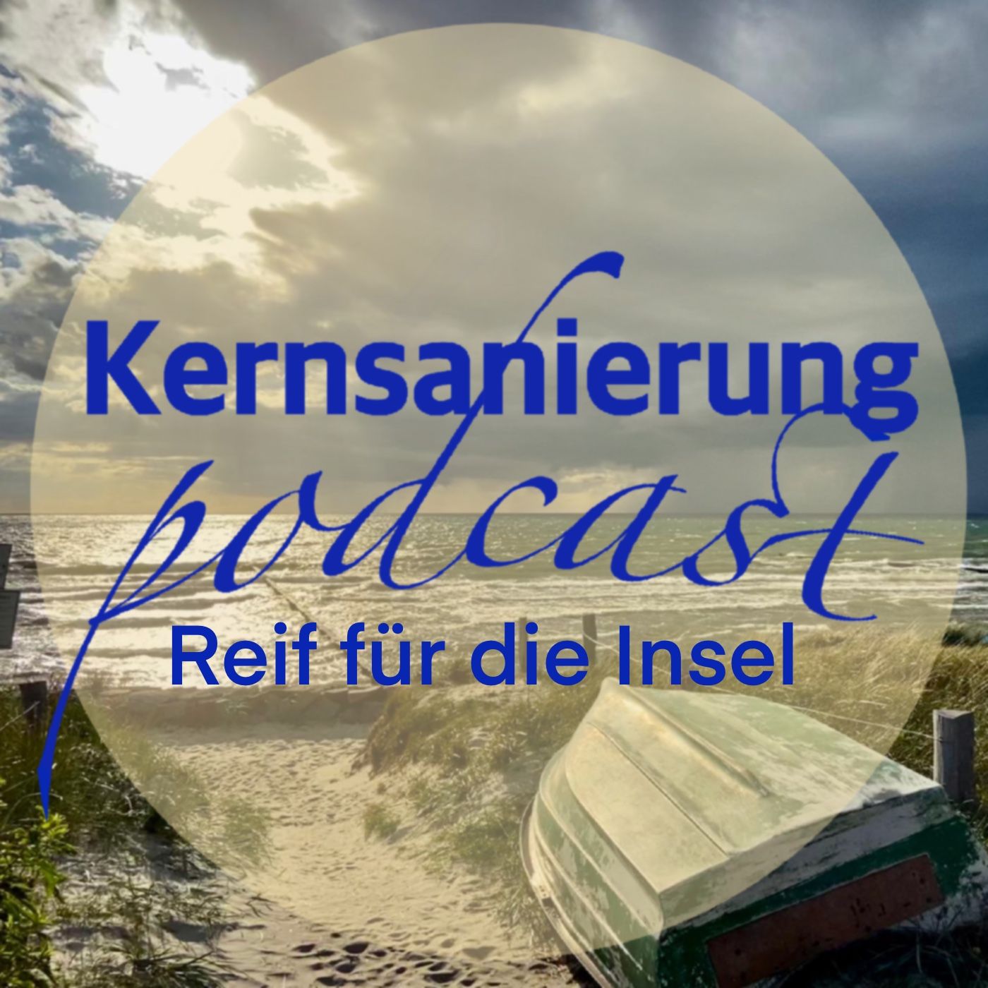Reif für die Insel