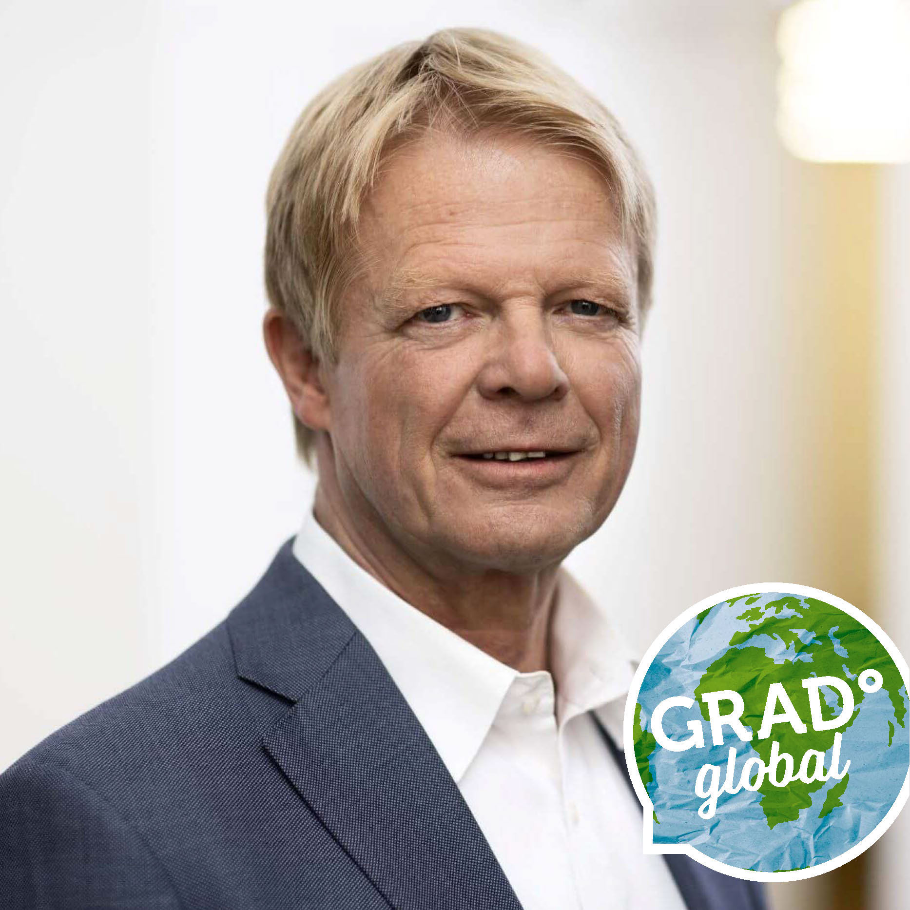 Reiner Hoffmann: Wie gelingt gesellschaftlicher Zusammenhalt in der Transformation?