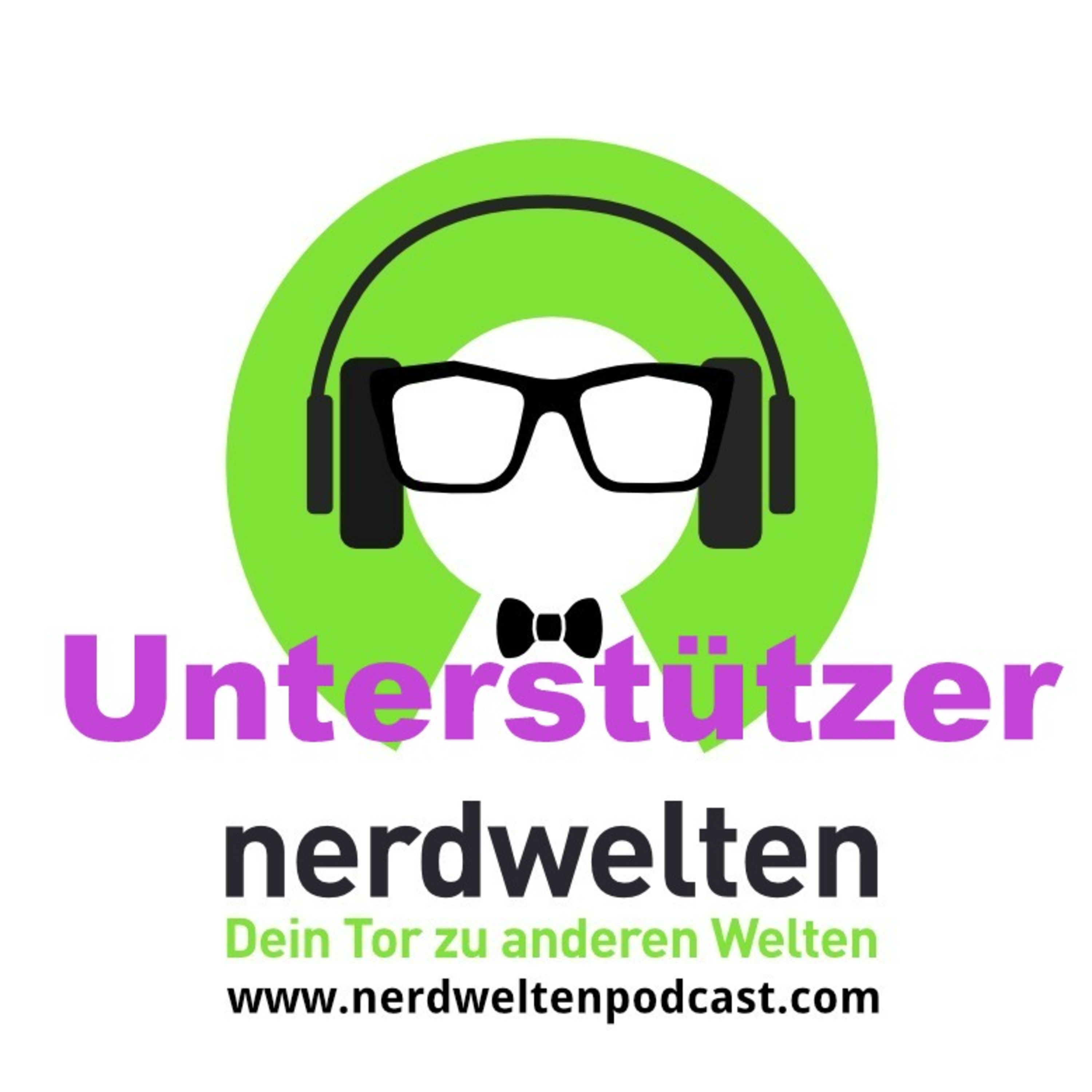 Reingehört: Unterstützerinhalte