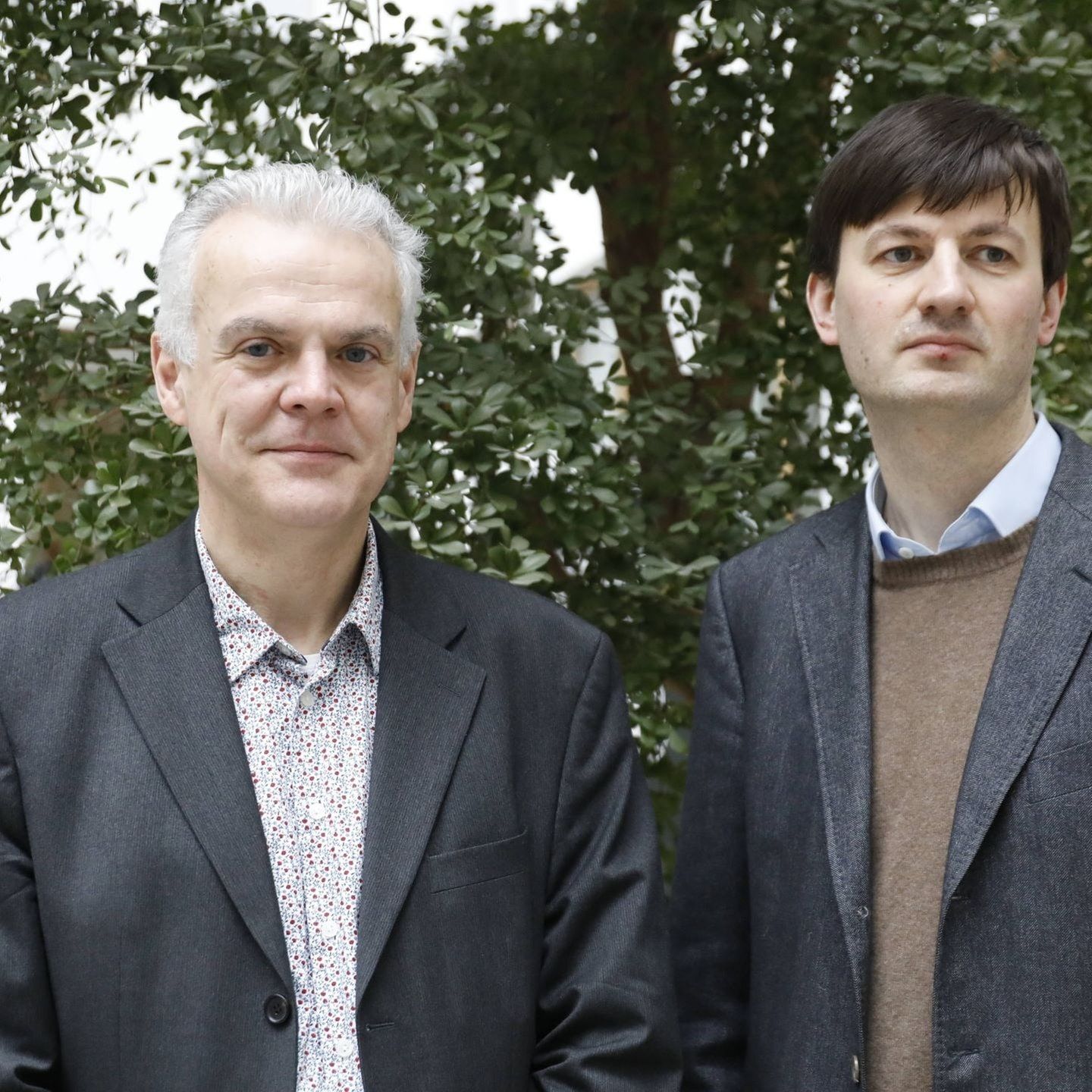 Reinhard Bingener, Markus Wehner – Der stille Krieg. Wie Autokraten Deutschland angreifen | Buchkritik