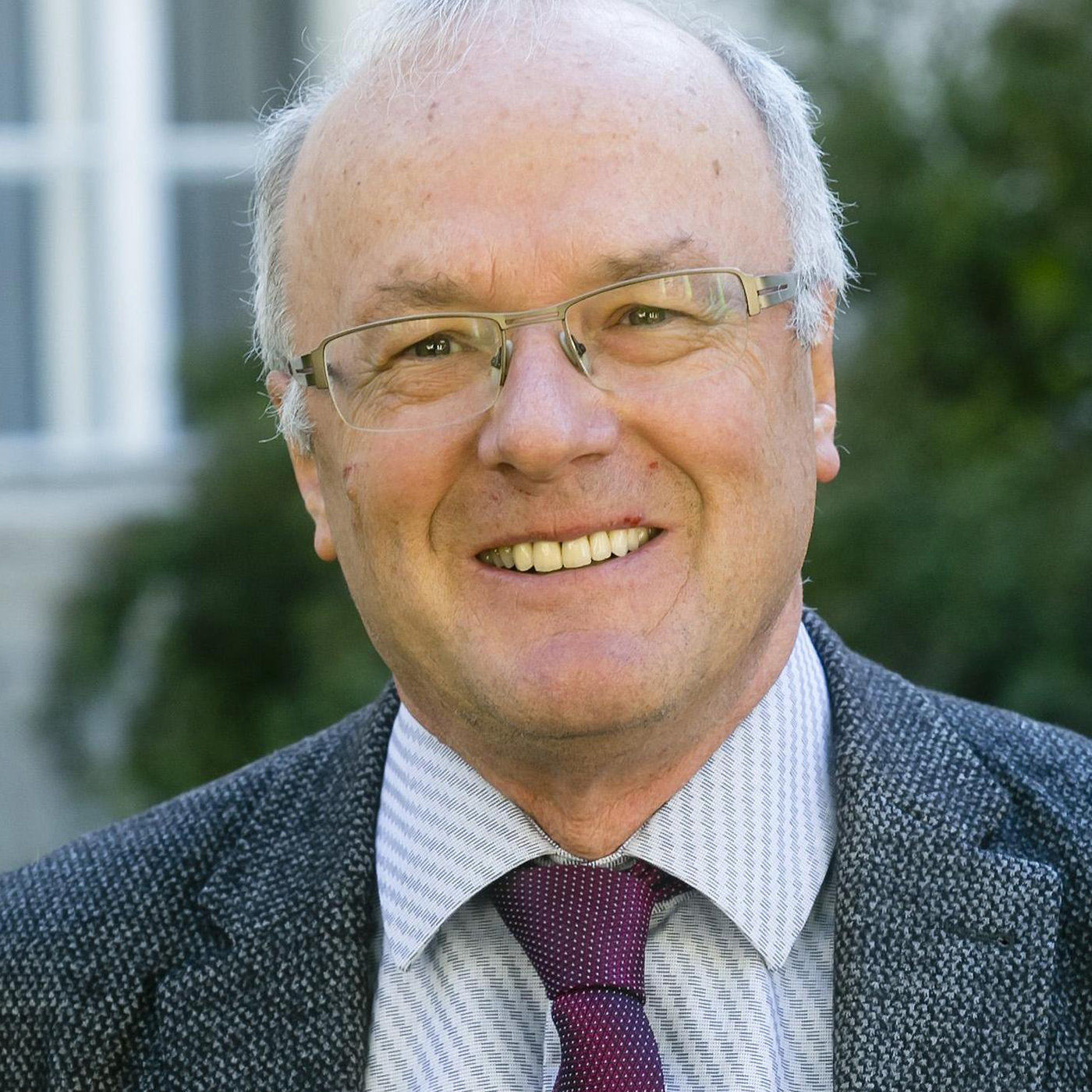 Reinhard Haller: Toxisches Schweigen (Teil 1)