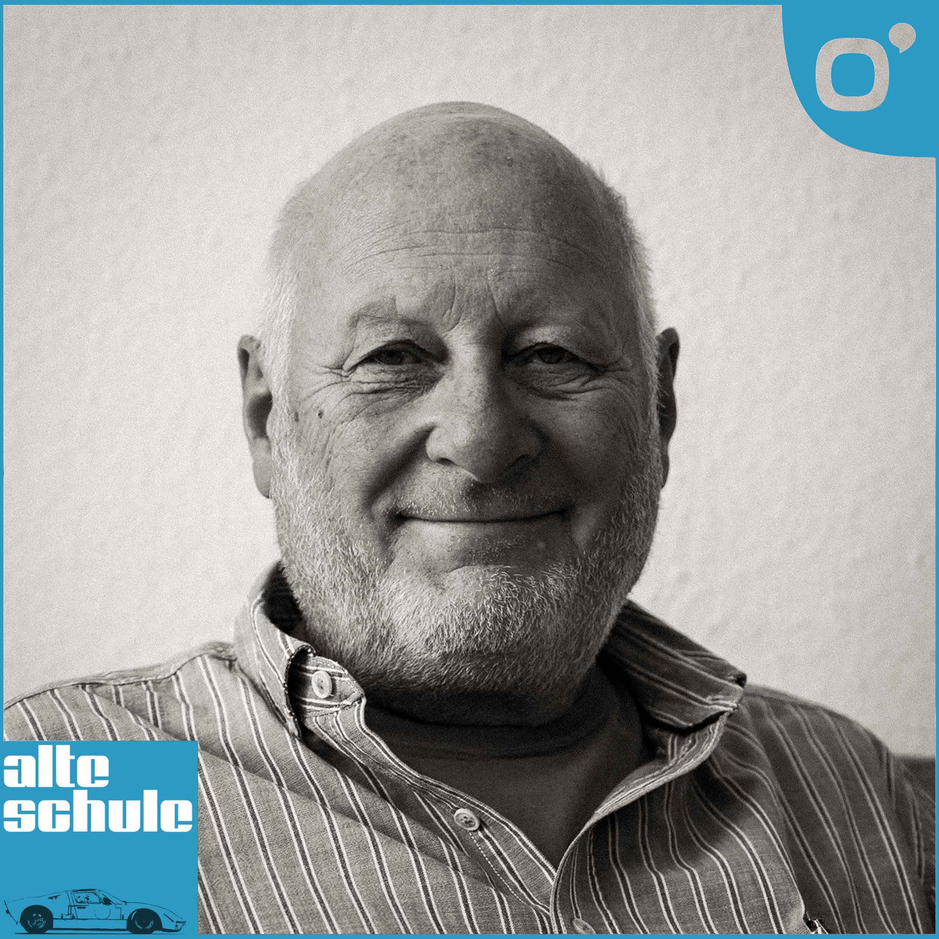 Reinhard Klein