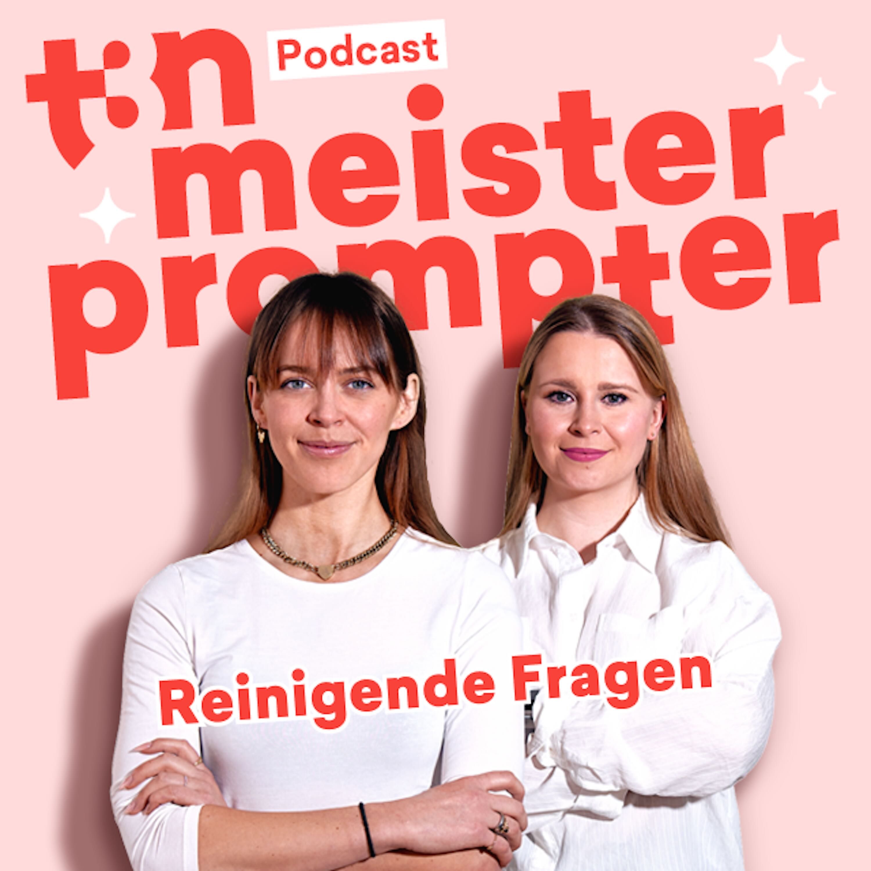 Reinigende Fragen