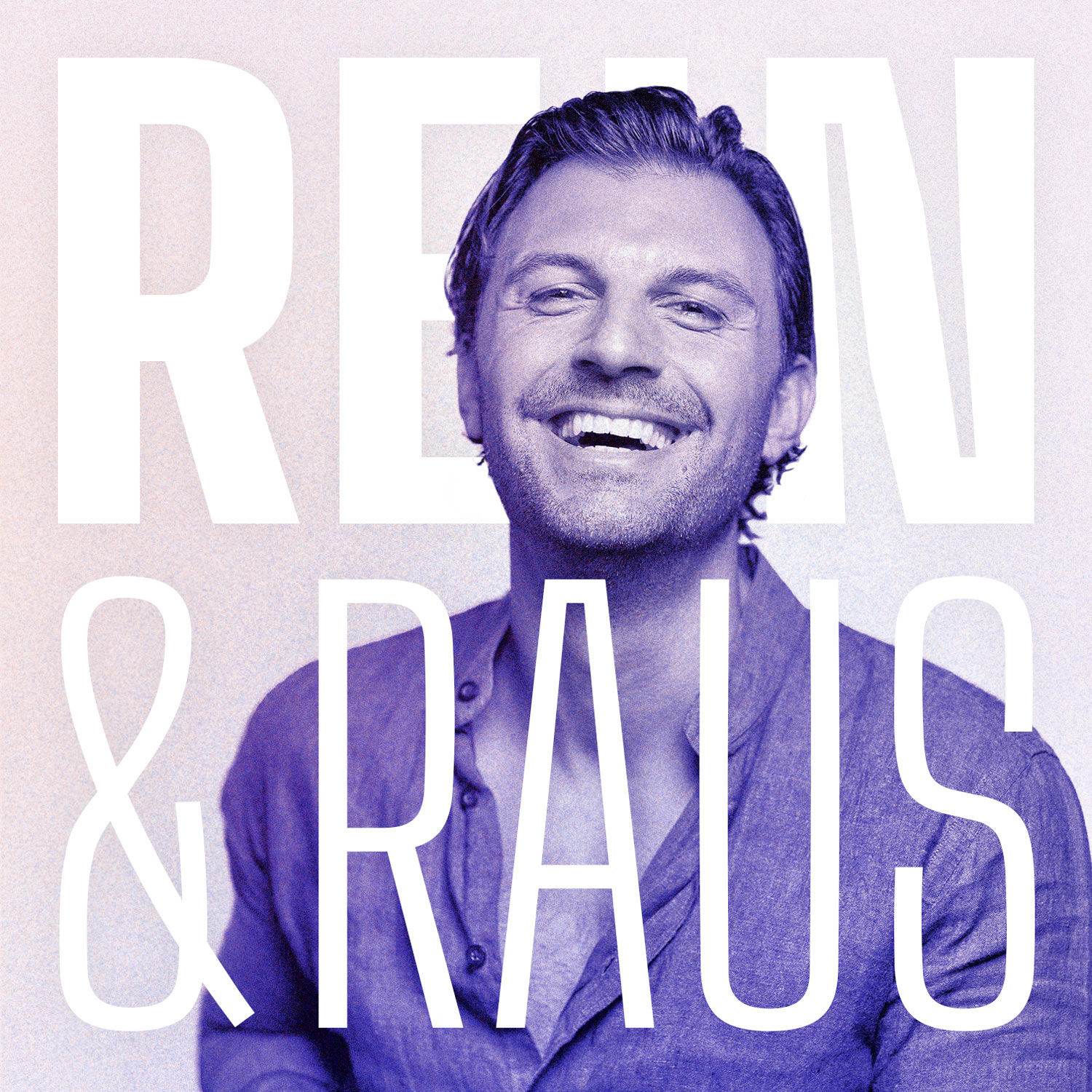 #152 REIN&RAUS › Neues Design, neue Website, live Events & große Pläne für 2024