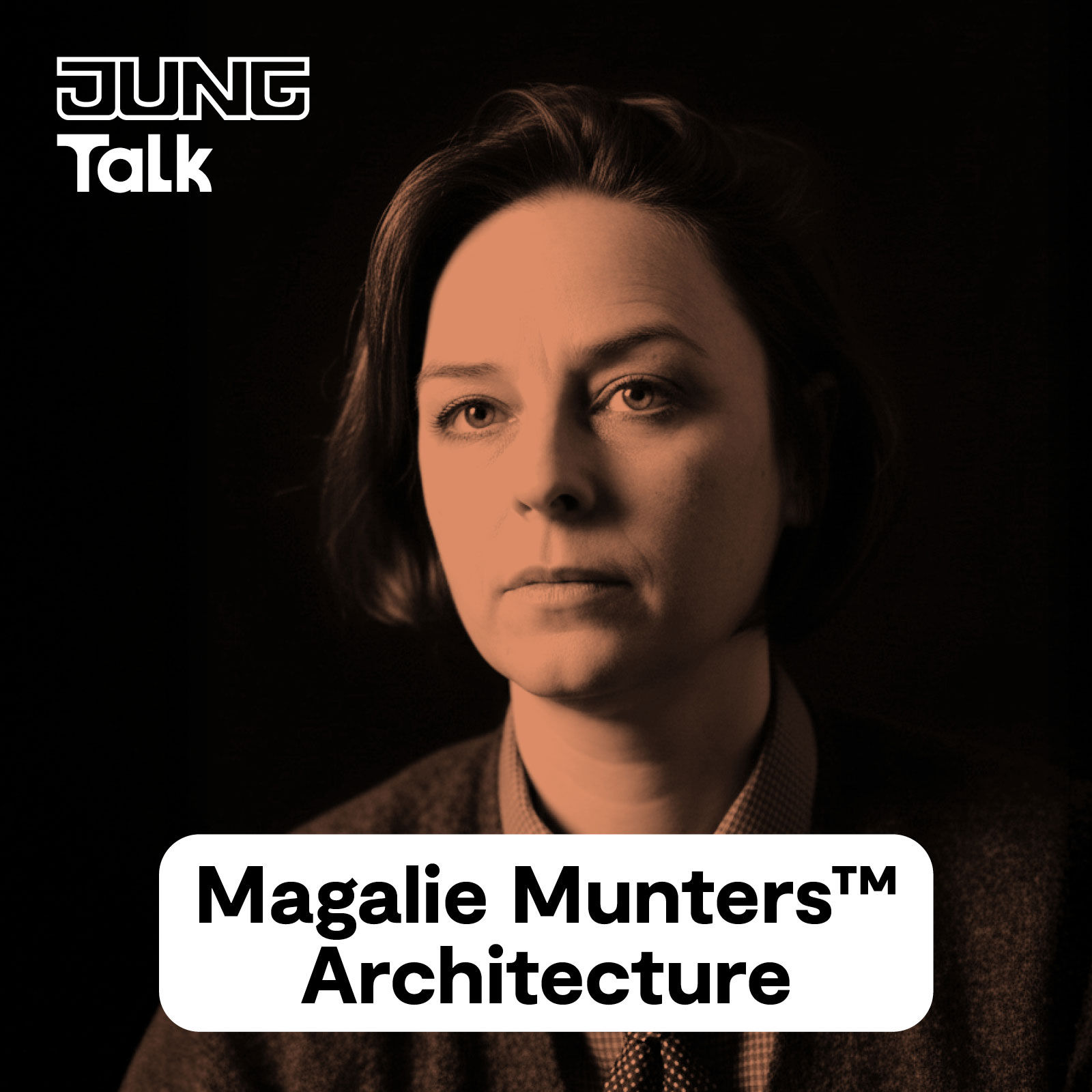 REINVENTING ARCHITECTURE