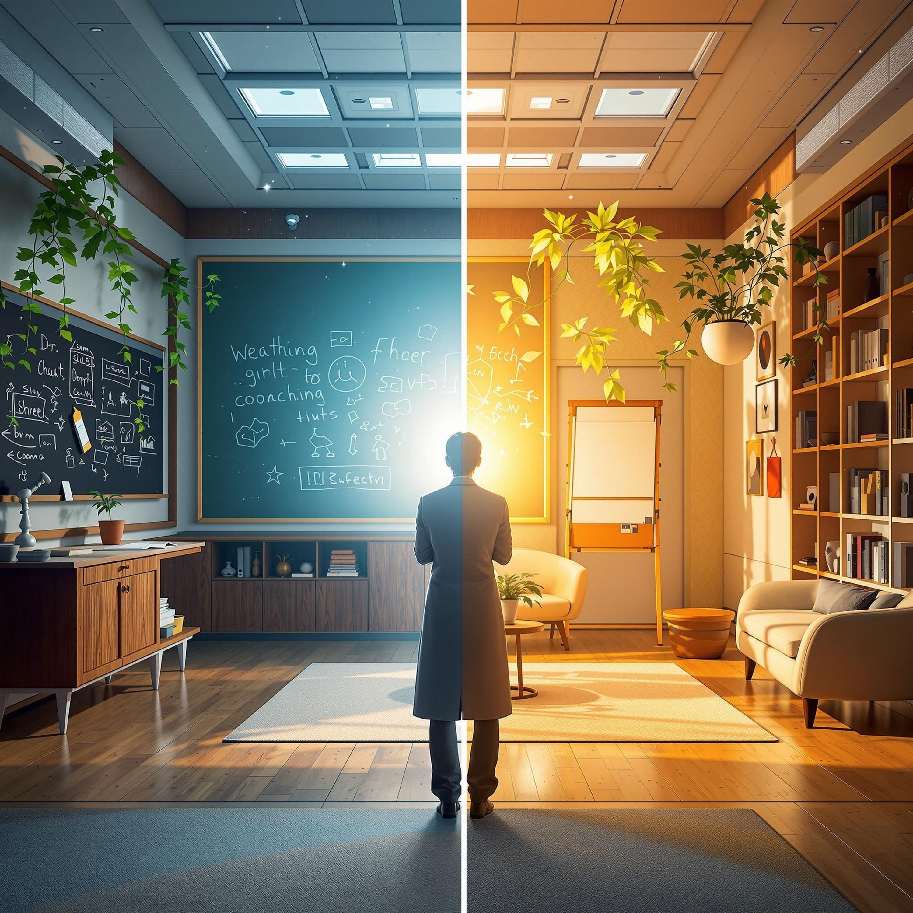 Reinventing Your Career: Dr. Marina Silva-Opps on Overcoming Burnout and Taking Bold Steps