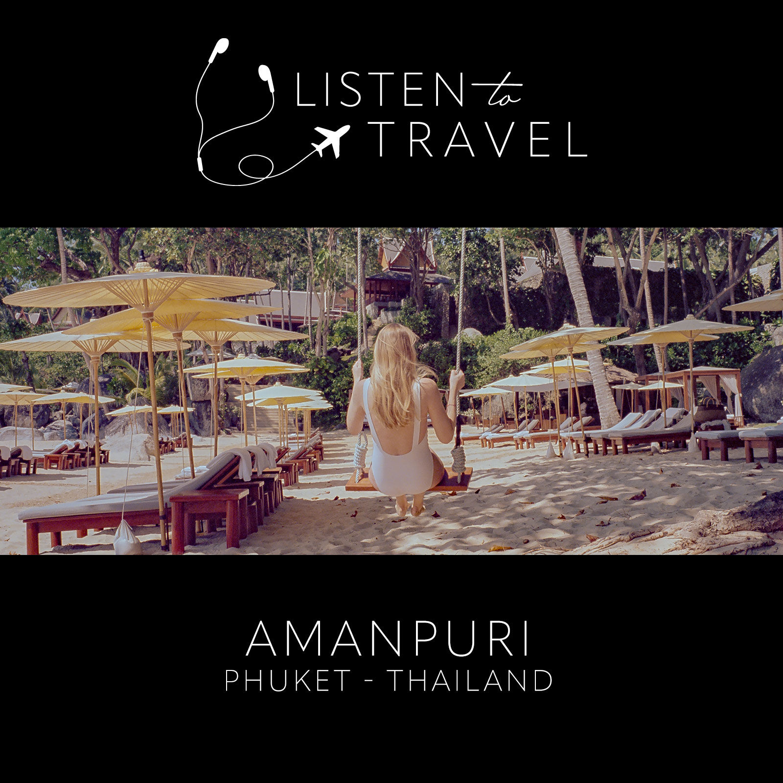 Reise 02: Das erste Haus der Aman-Gruppe mit dem vielleicht besten Hotel-Service ever? (Amanpuri - Phuket, Thailand)