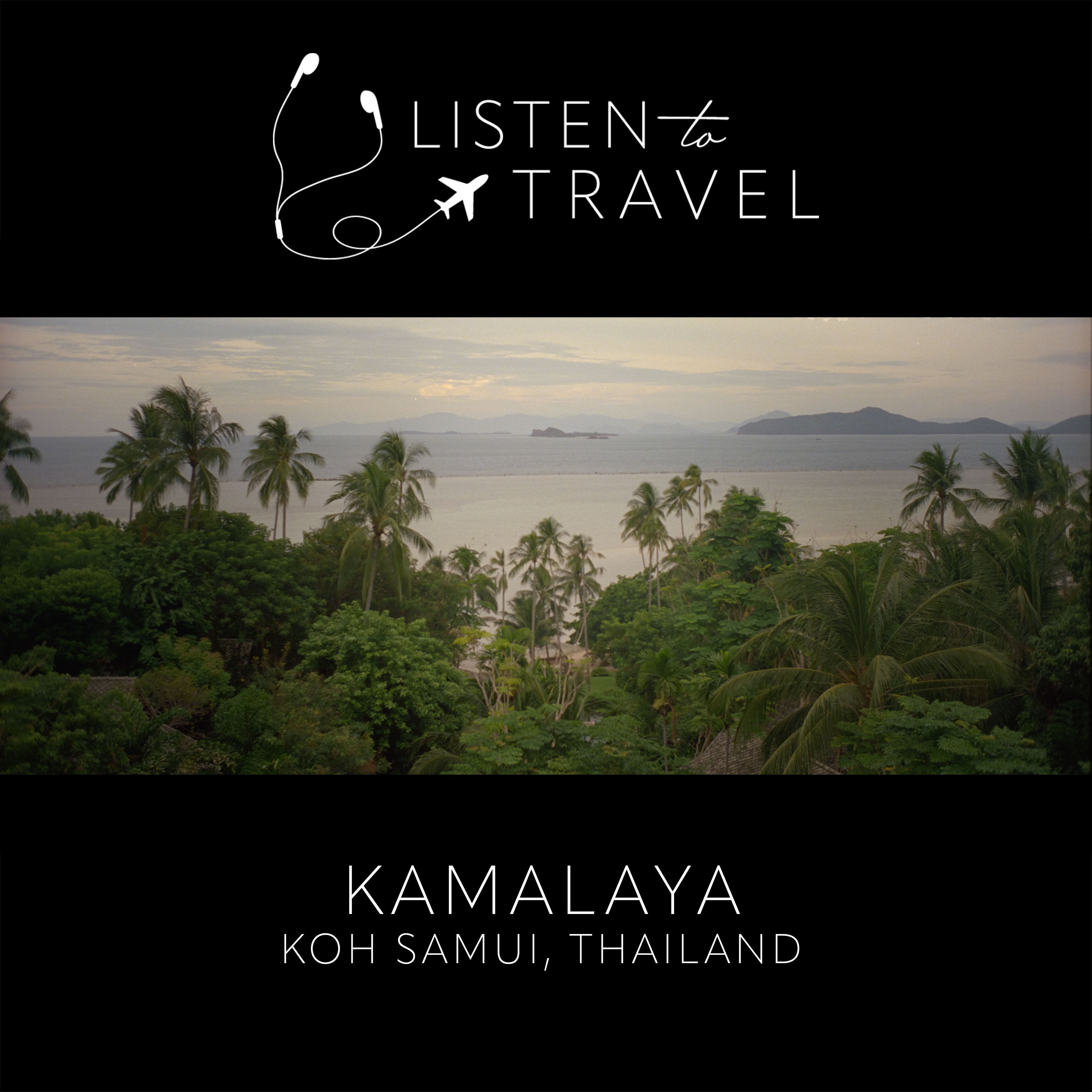 Reise 39: Wo Clemens mit dem Muay Thai Box Weltmeister in den Ring steigt (Kamalaya, Koh Samui - Thailand)