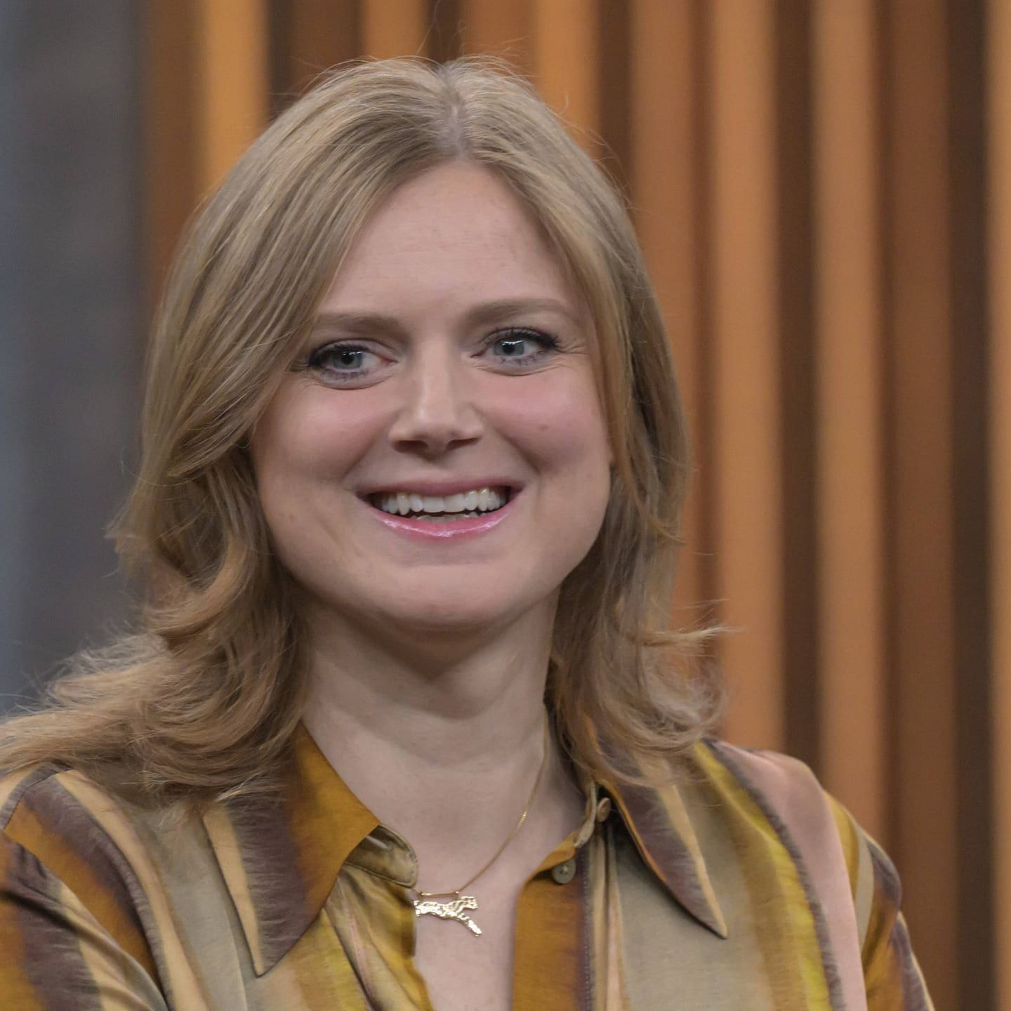 Reise durch ein Land im Wandel mit der USA-Expertin Rieke Havertz