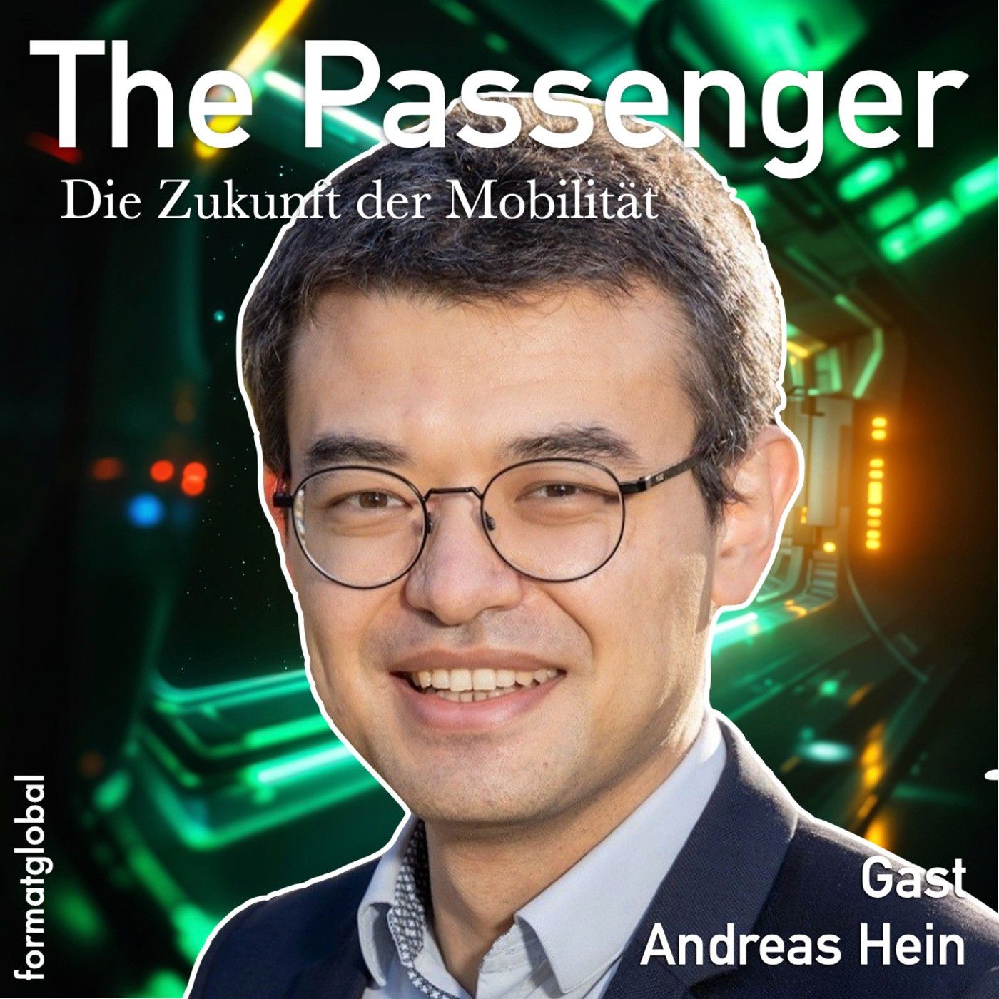 Reise zu alternativen Erden: 100 Jahre unterwegs im All