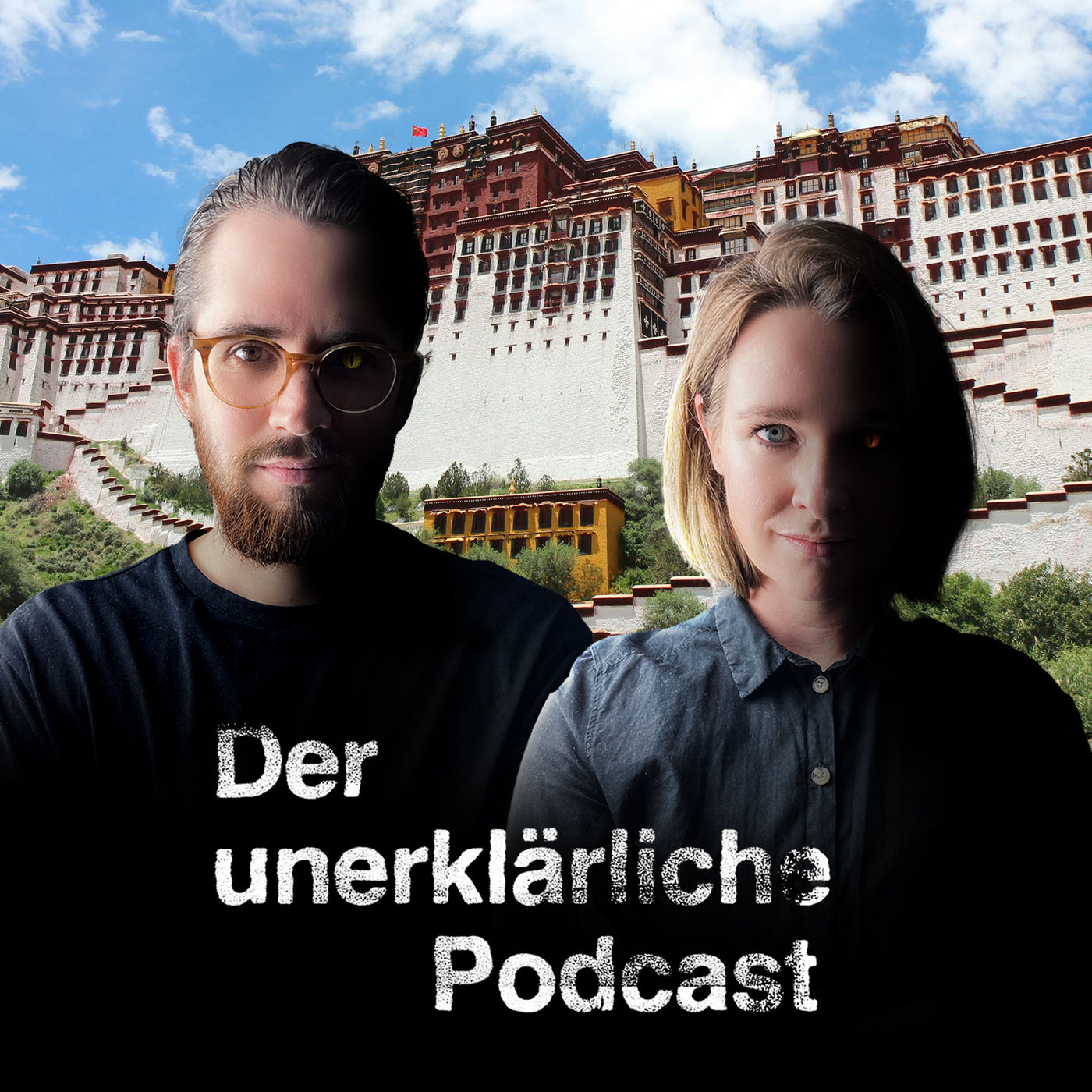 Reiseanekdoten Tibet