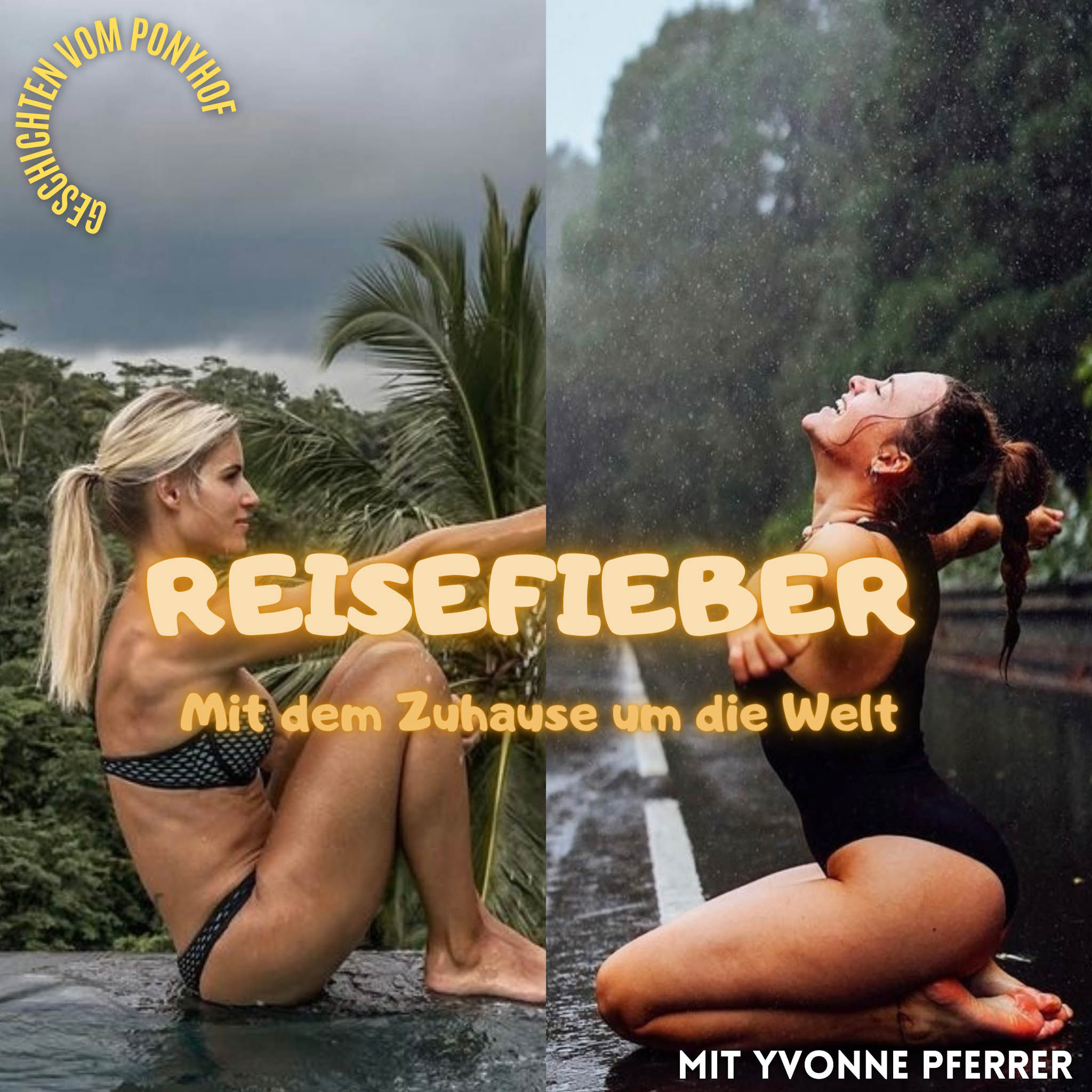 Reisefieber