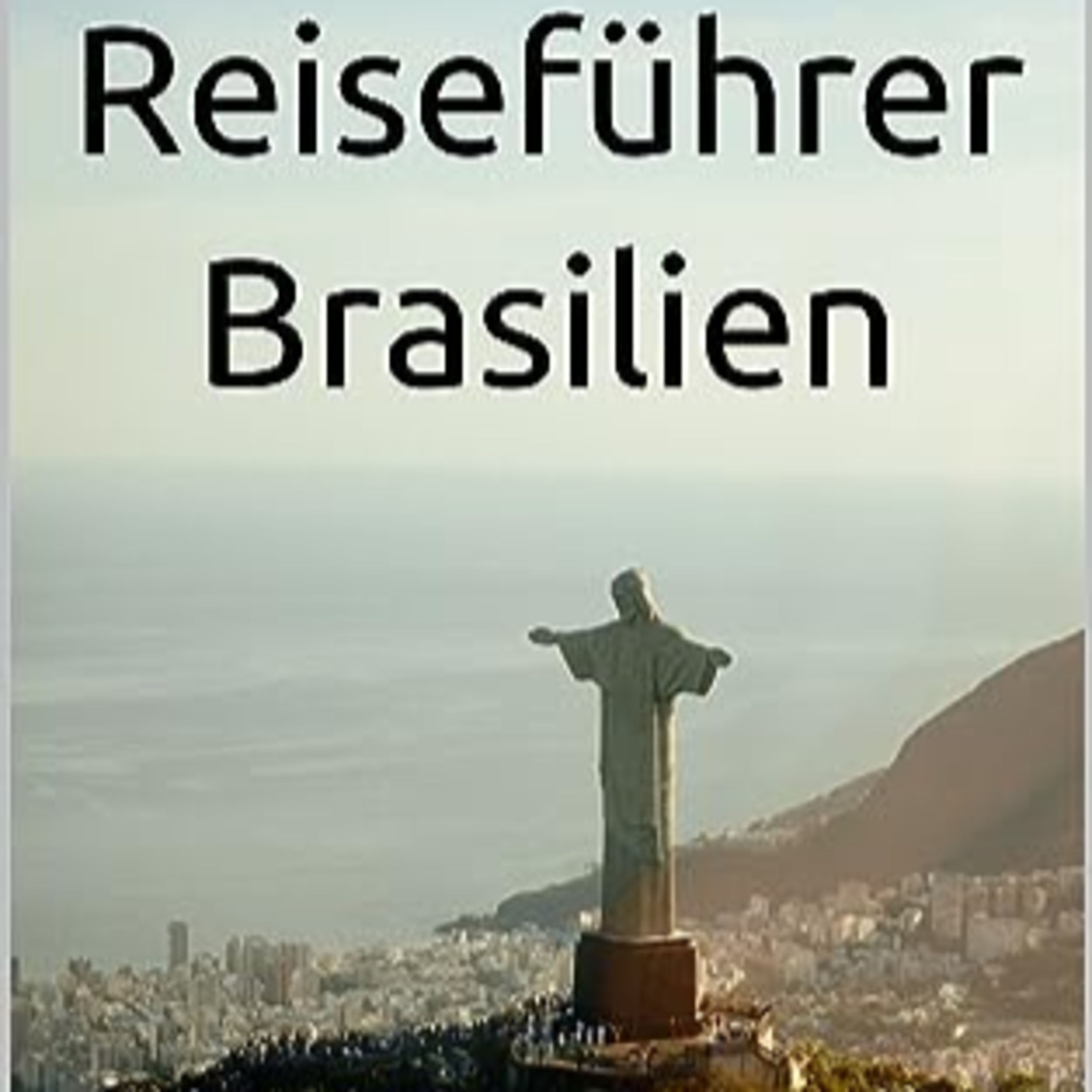 Reiseführer Brasilien