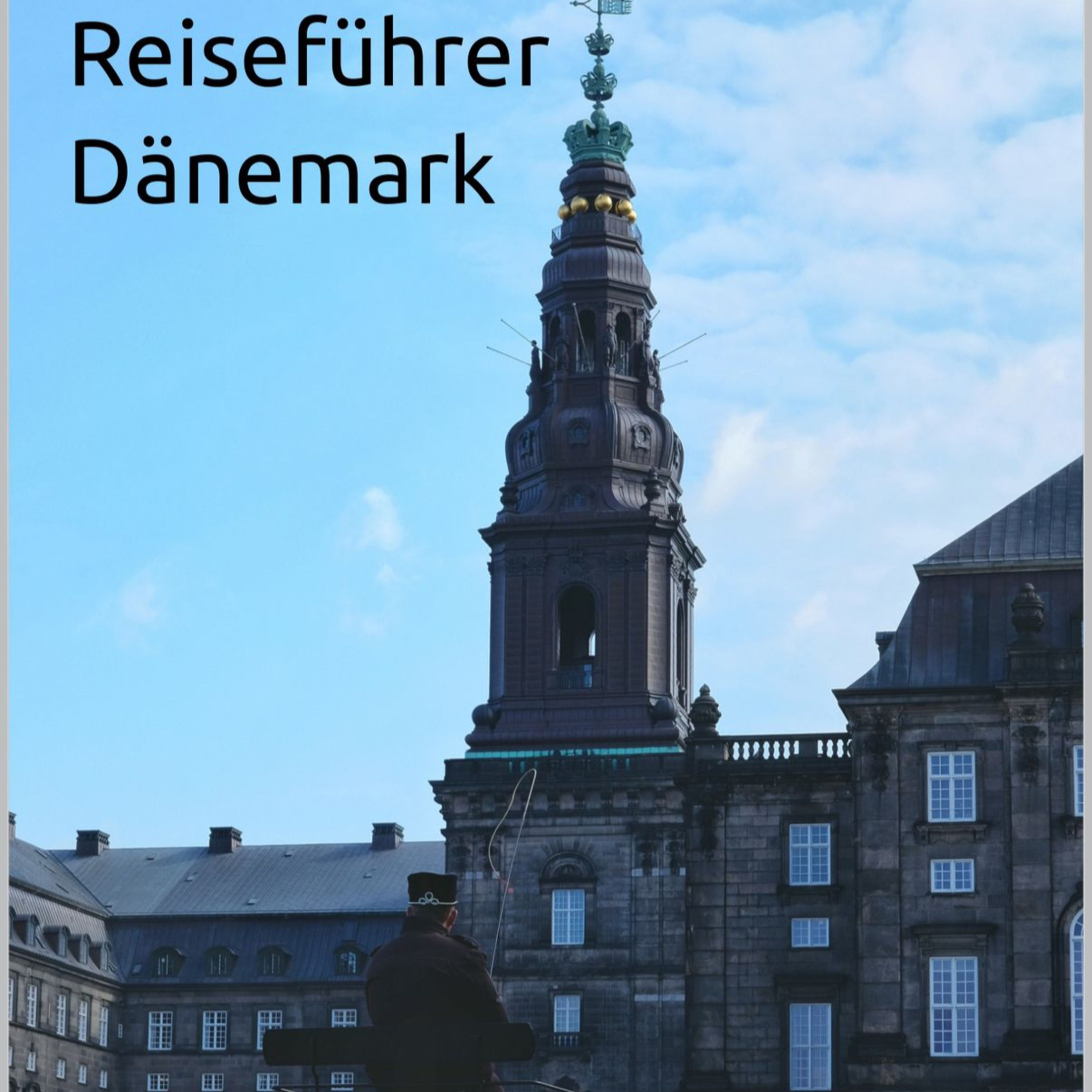 Reiseführer Dänemark