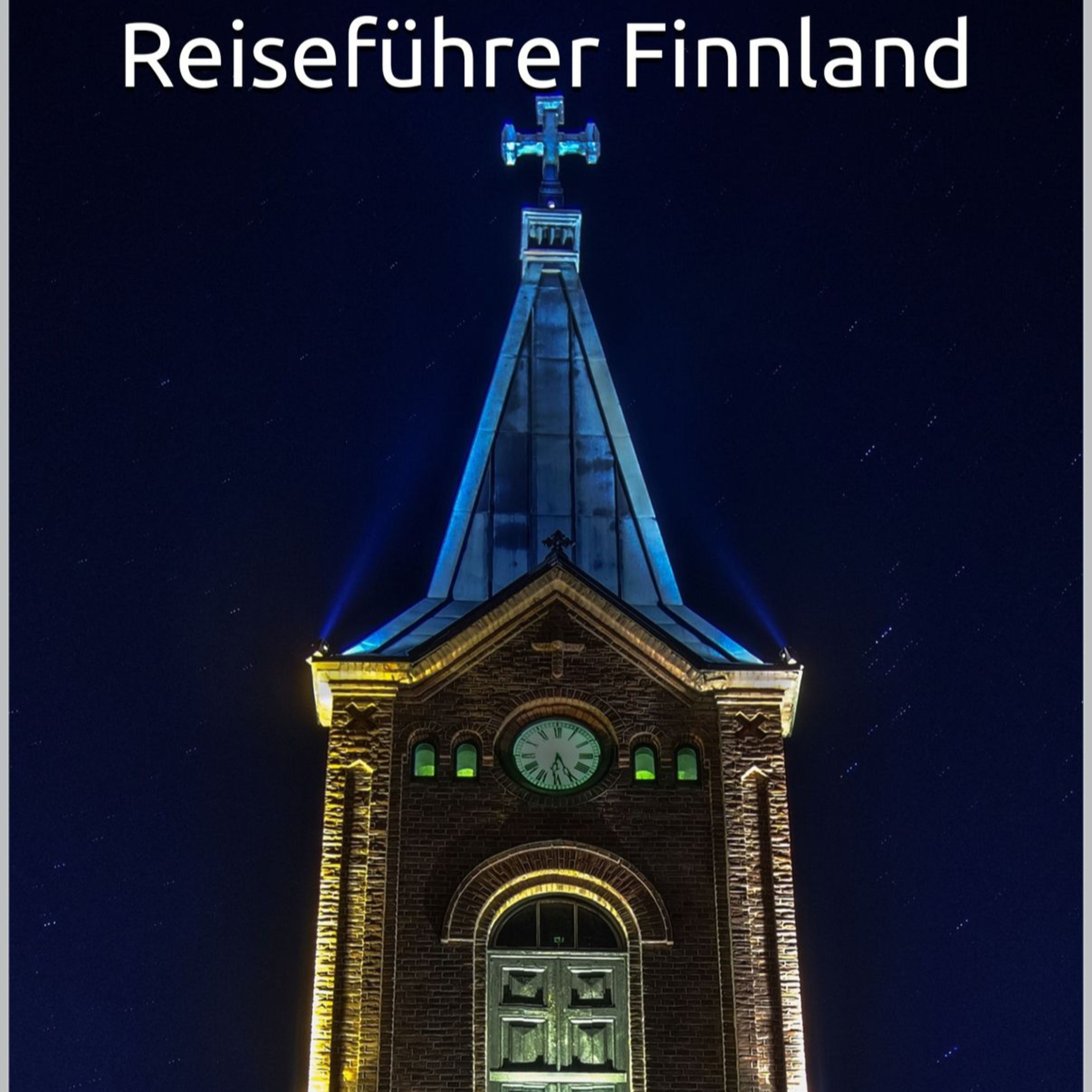 Reiseführer Finnland