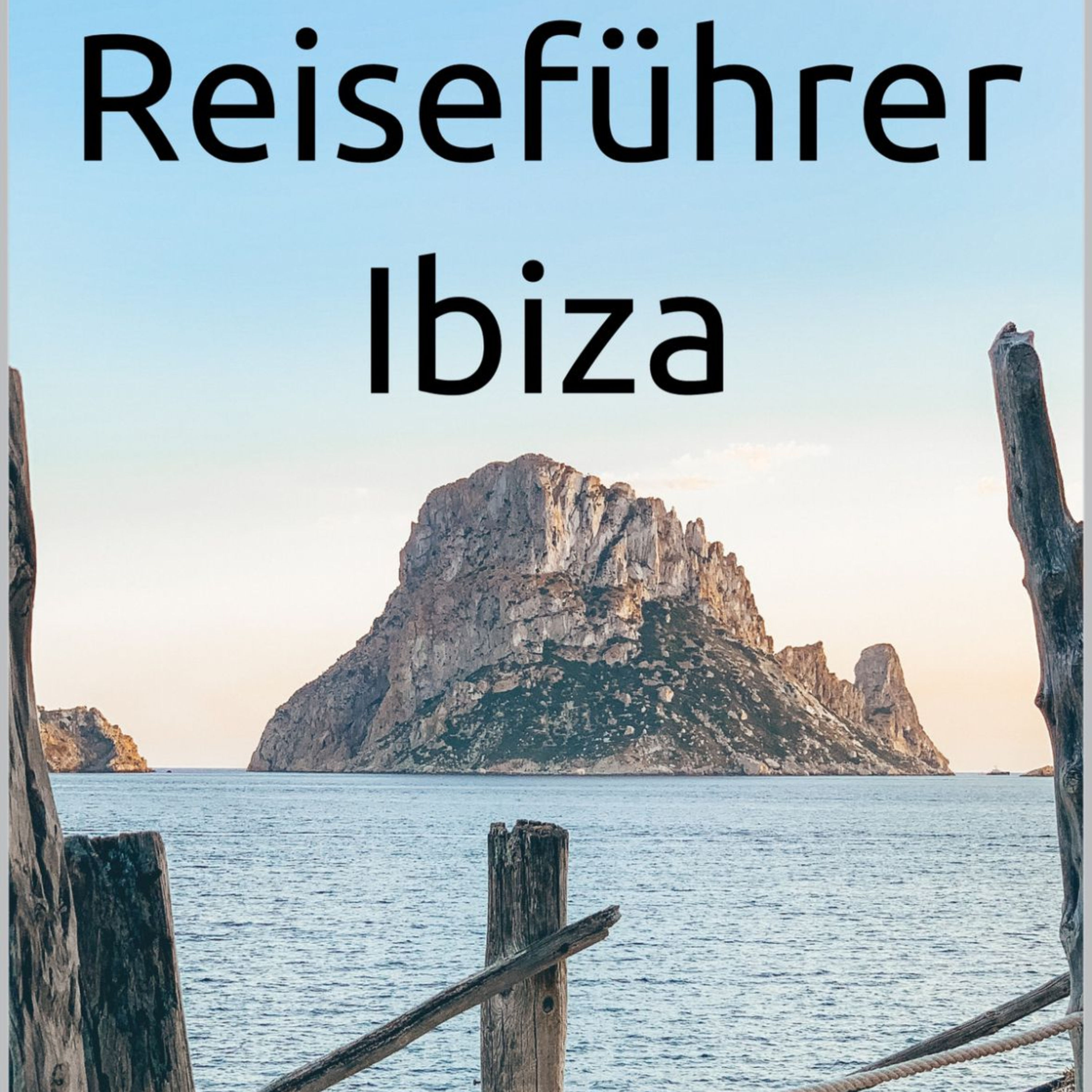 Reiseführer Ibiza
