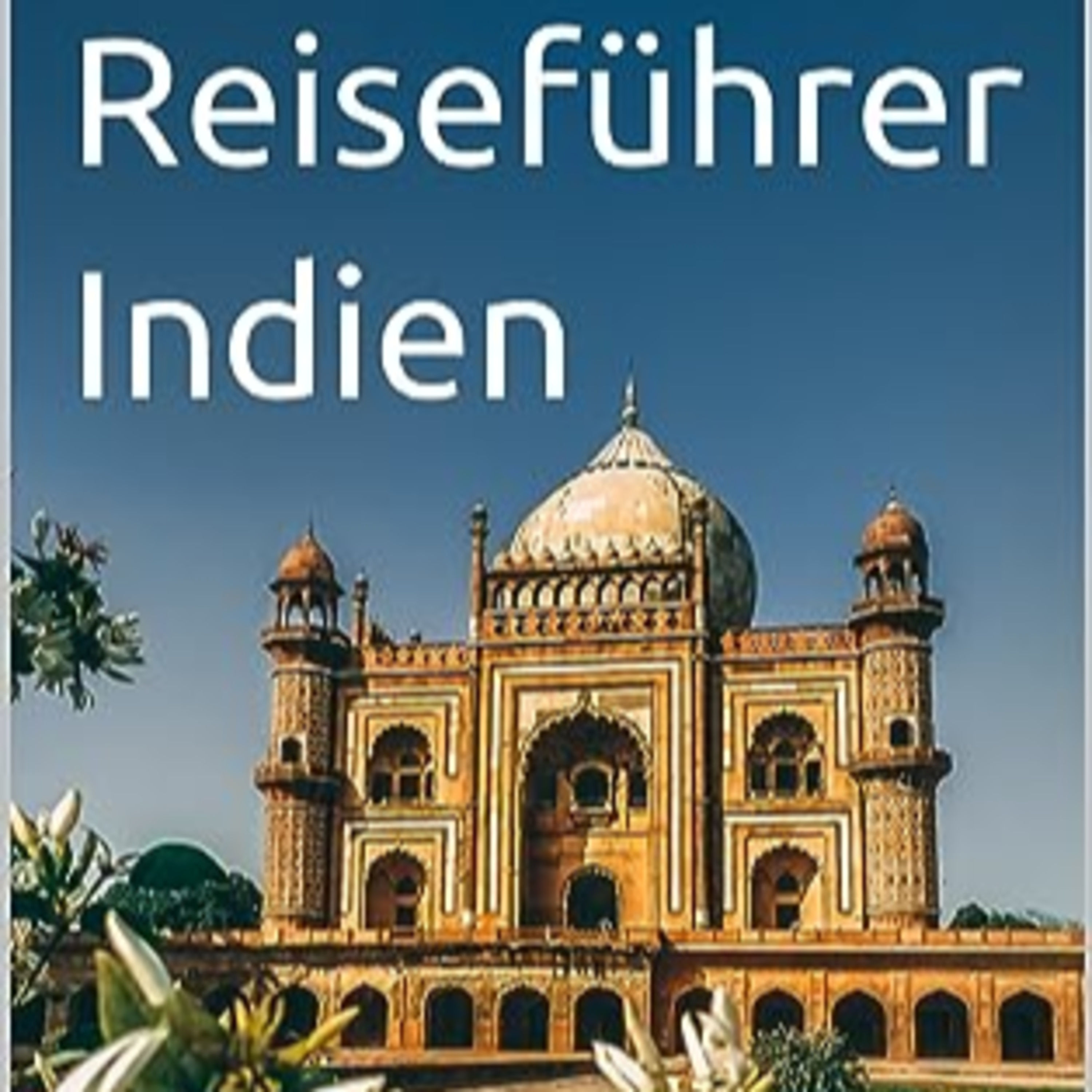 Reiseführer Indien