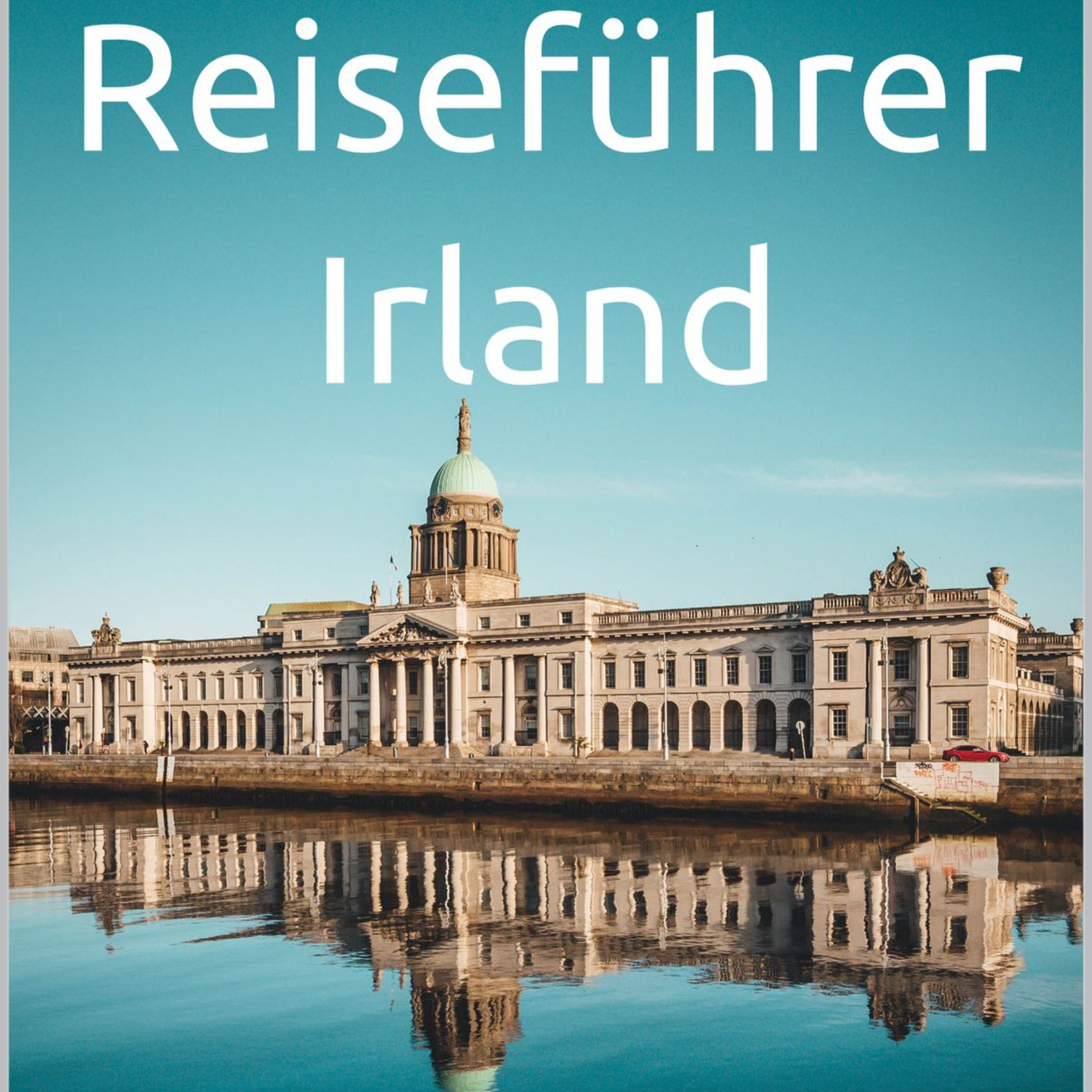 Reiseführer Irland