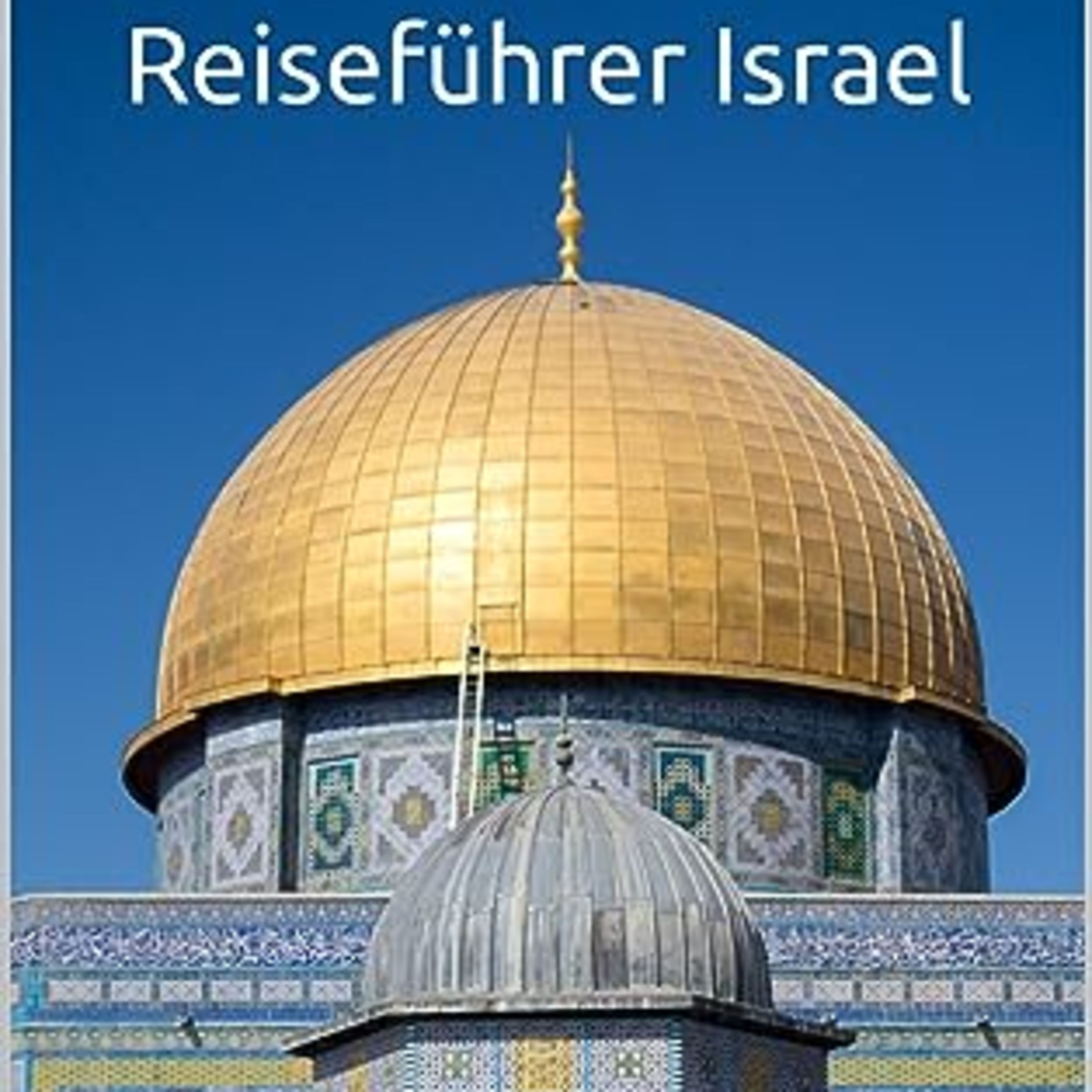 Reiseführer Israel