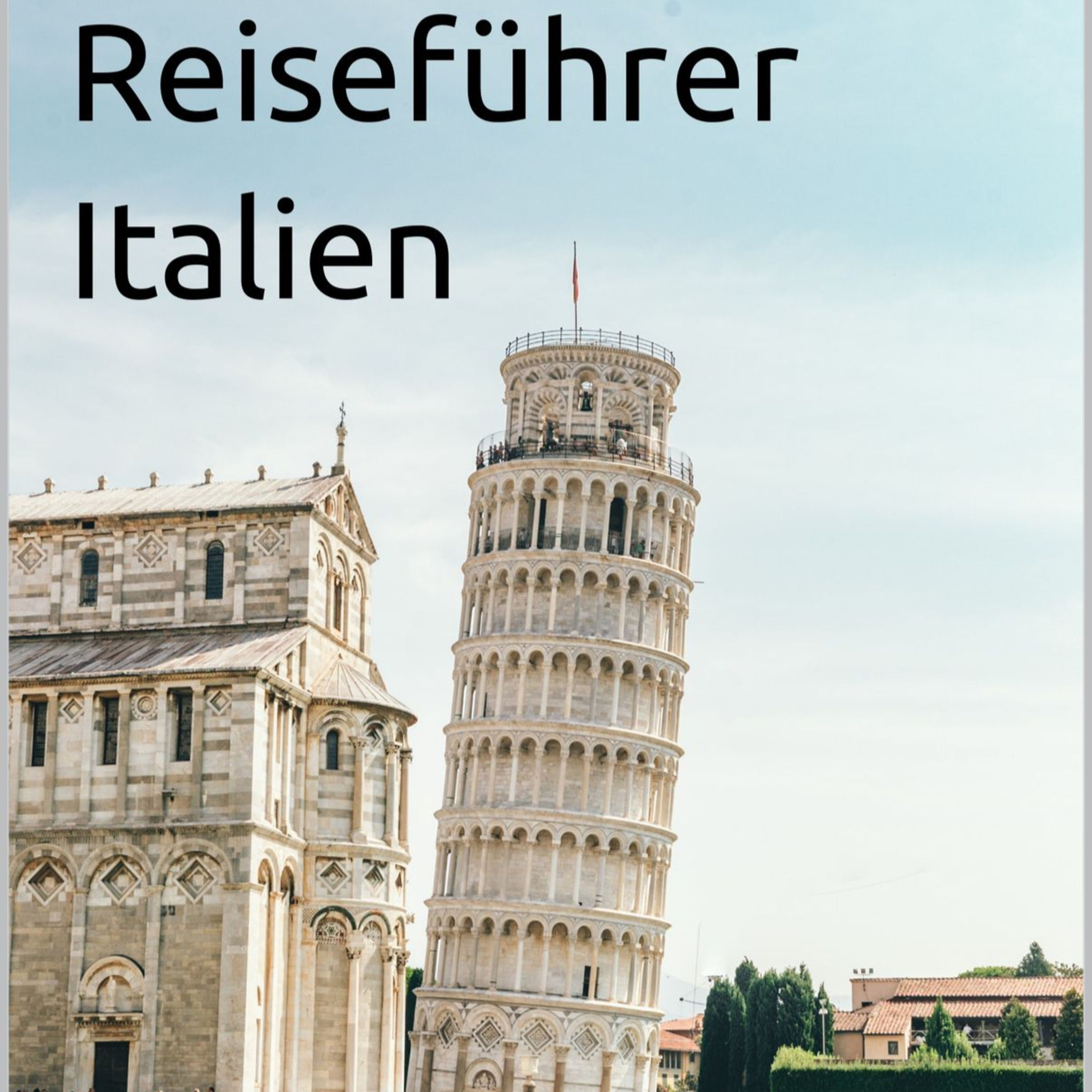 Reiseführer Italien