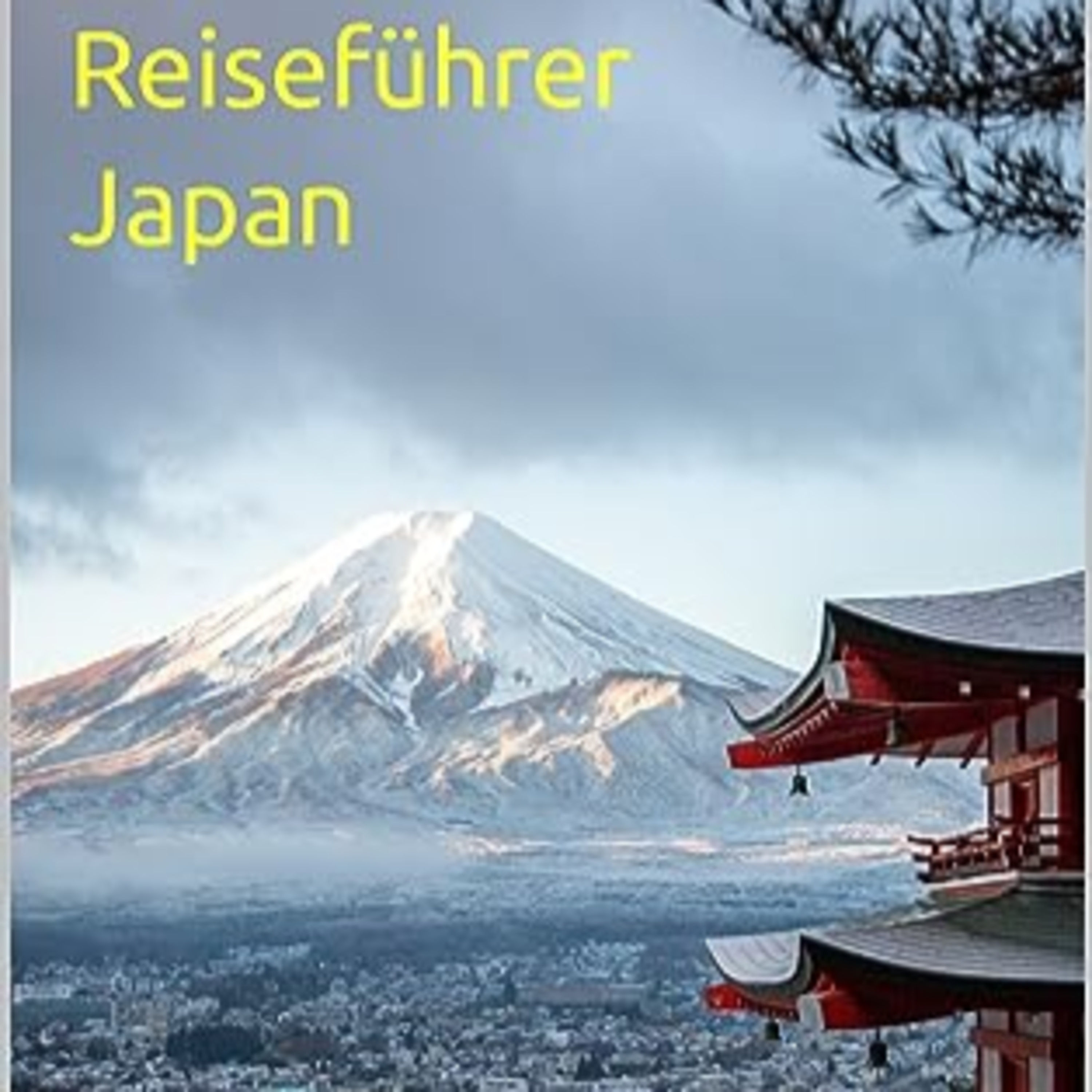 Reiseführer Japan
