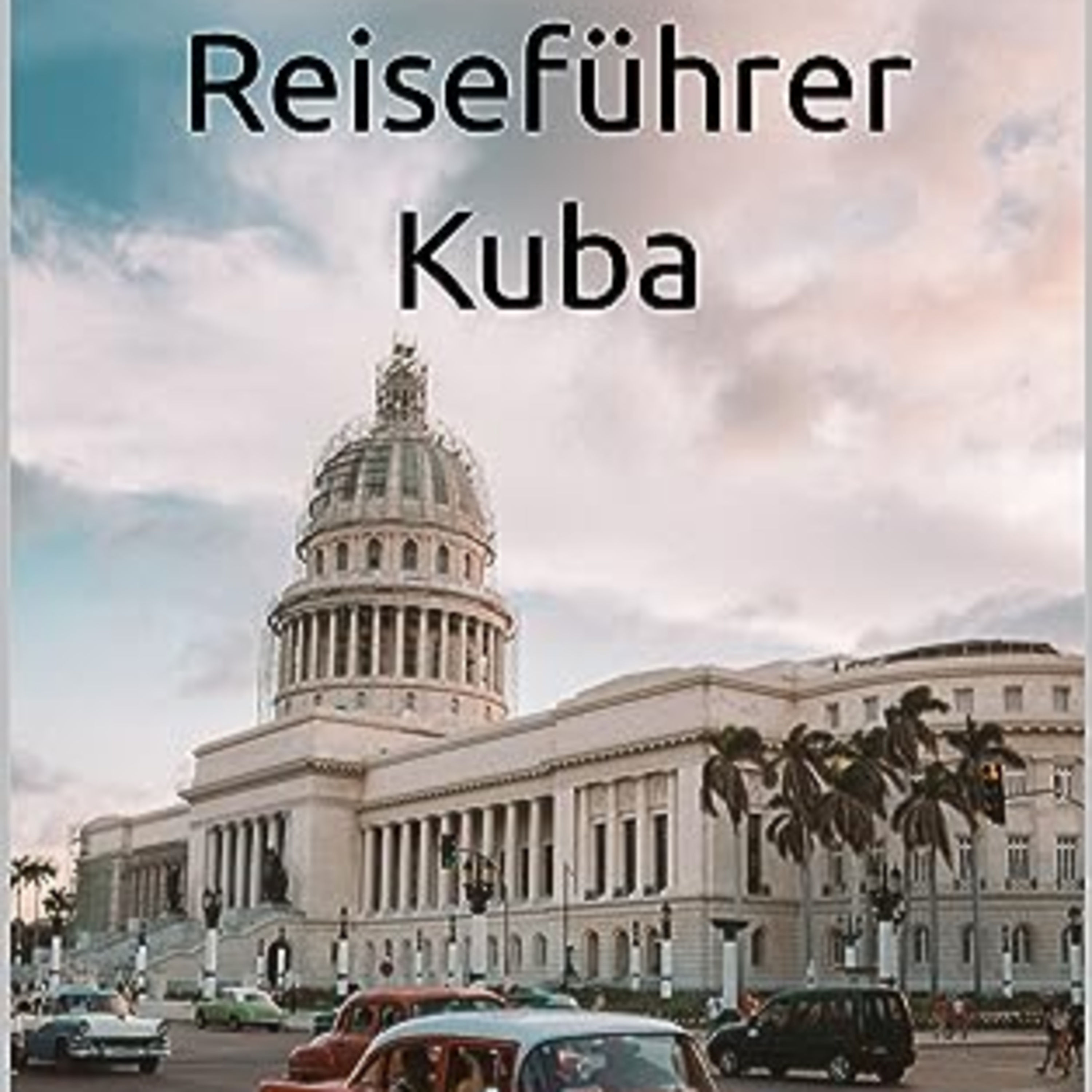 Reiseführer Kuba