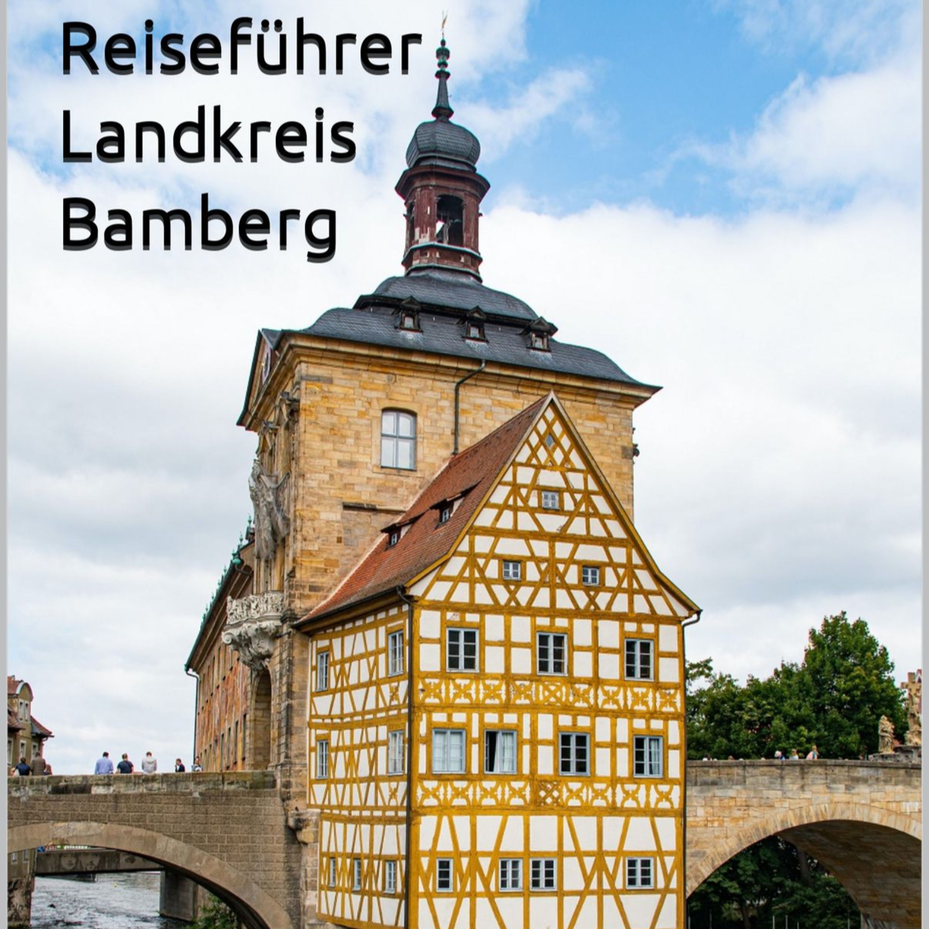 Reiseführer Landkreis Bamberg