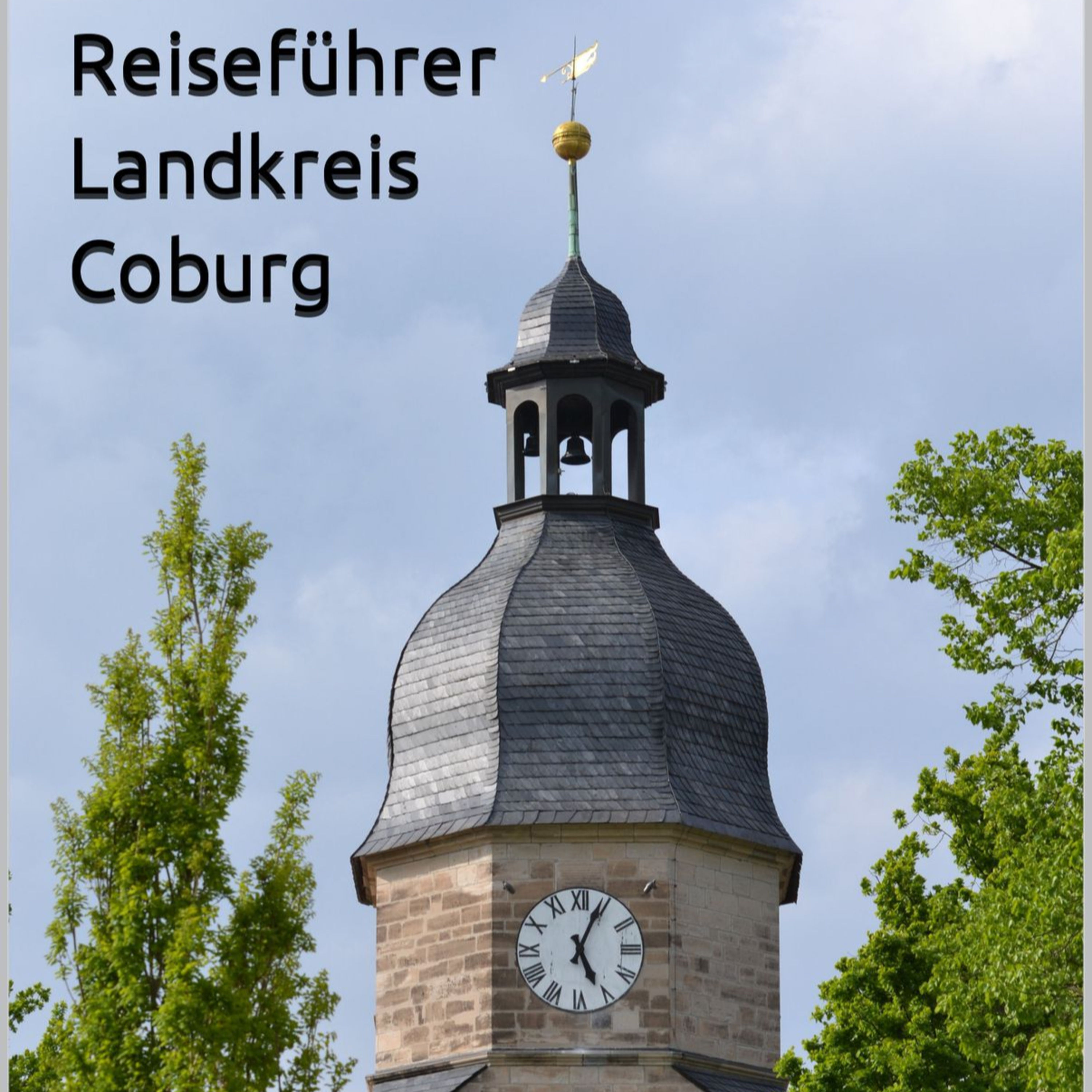 Reiseführer Landkreis Coburg