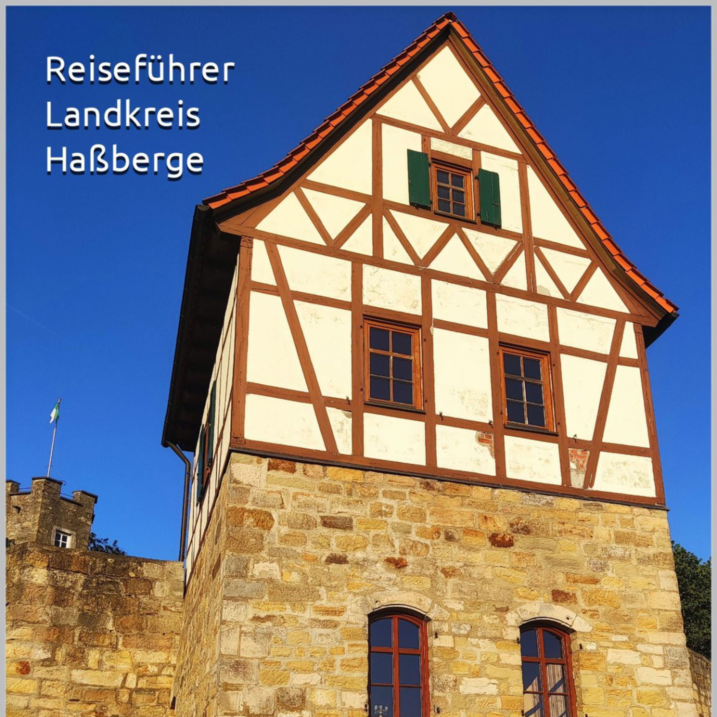 Reiseführer Landkreis Haßberge