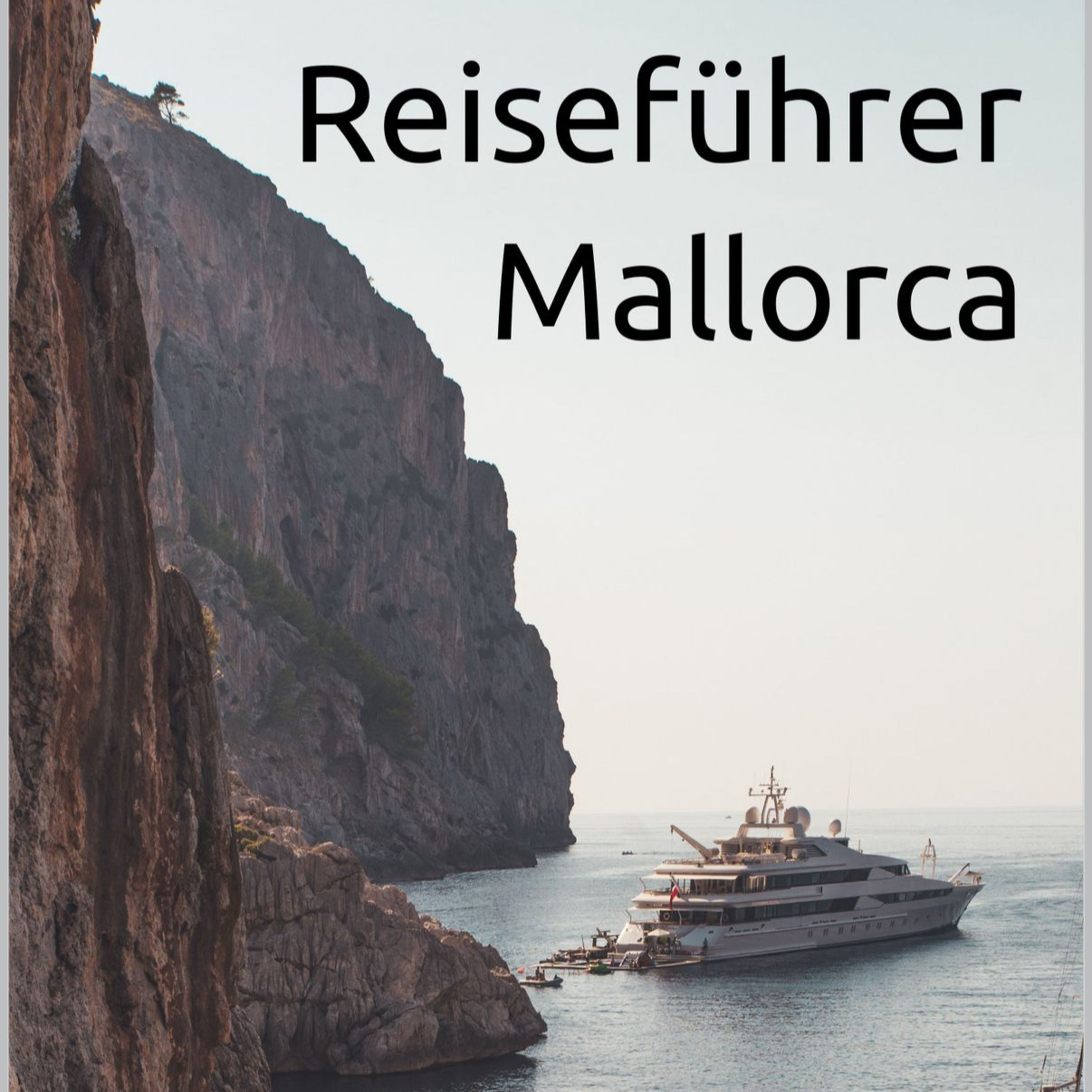 Reiseführer Mallorca