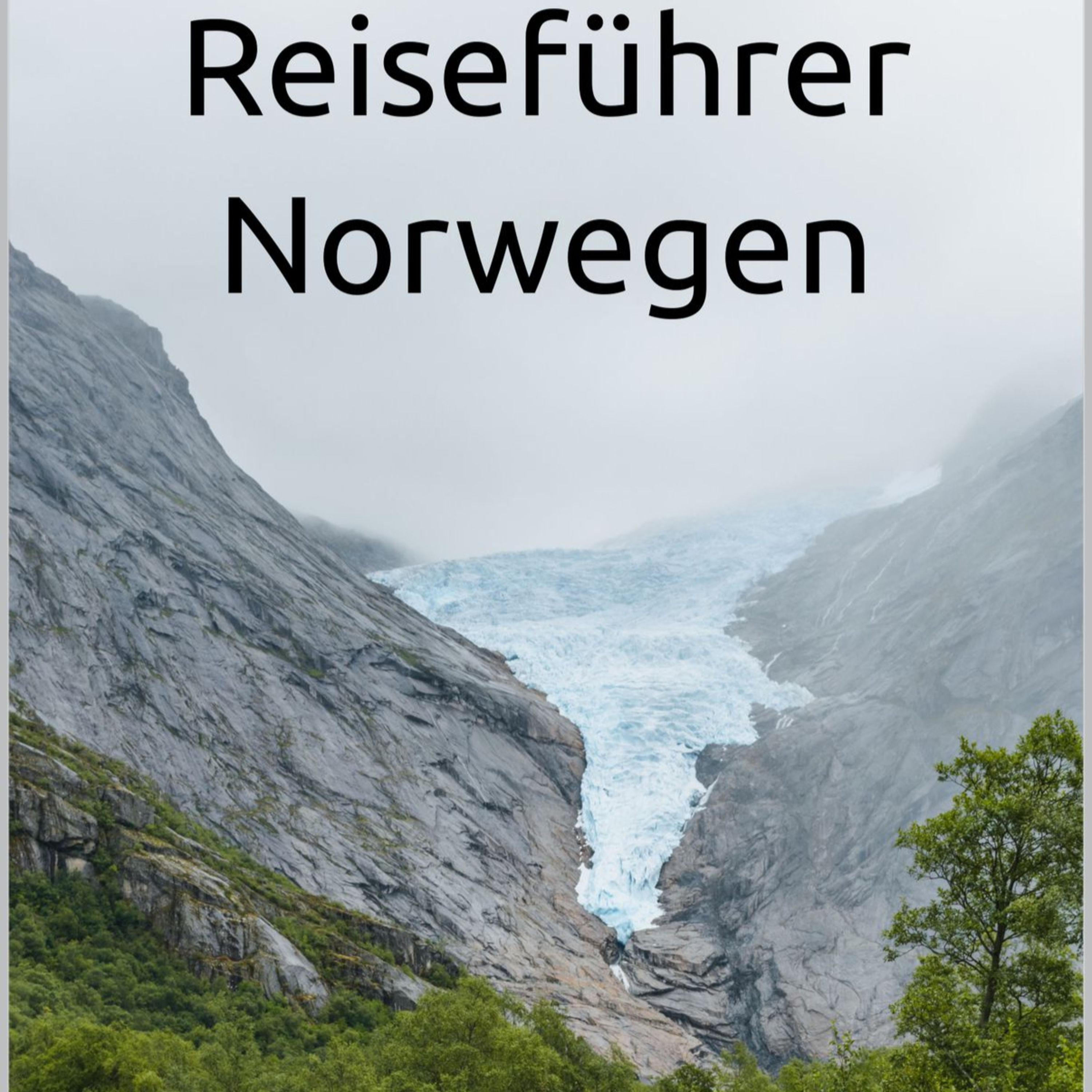 Reiseführer Norwegen
