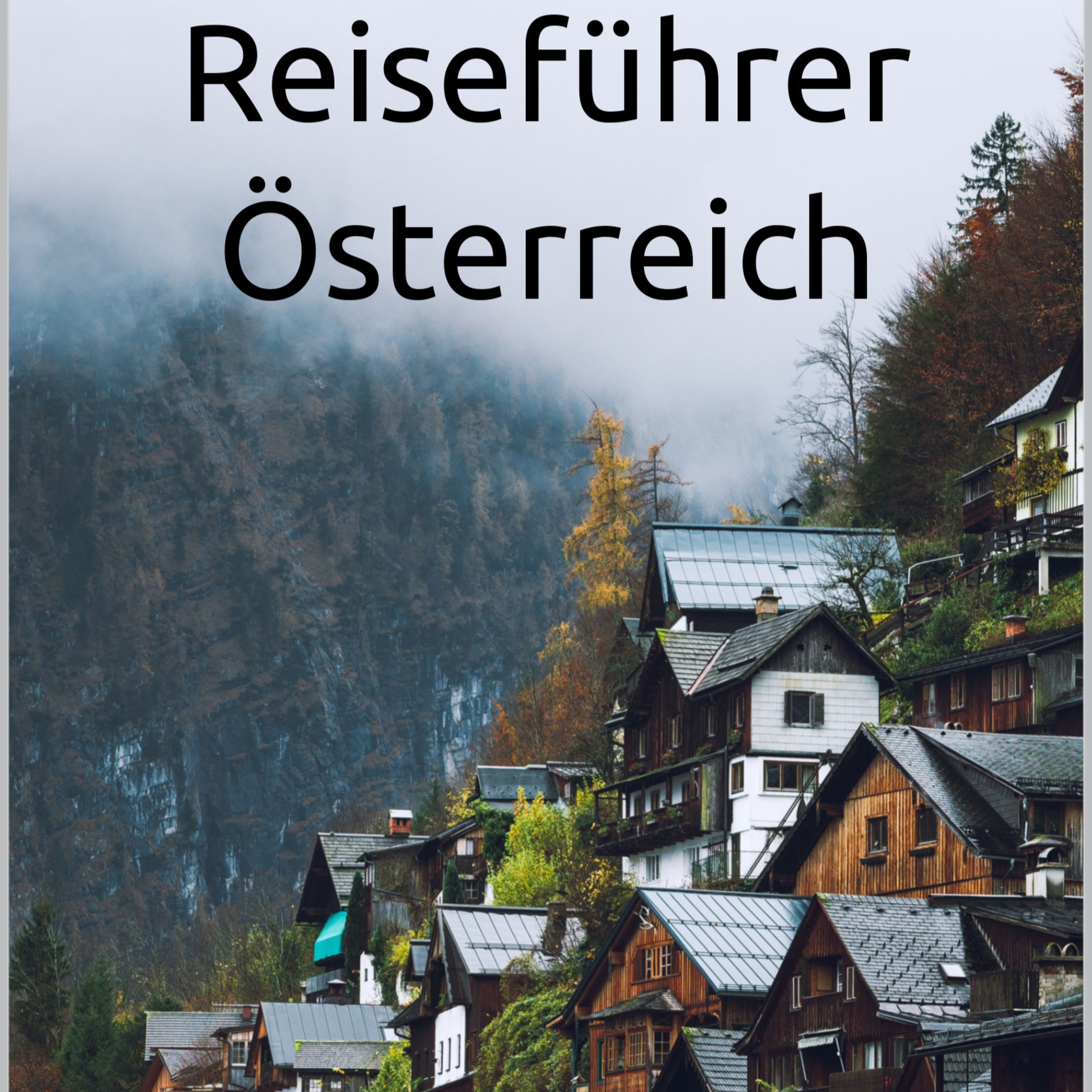 Reiseführer Österreich