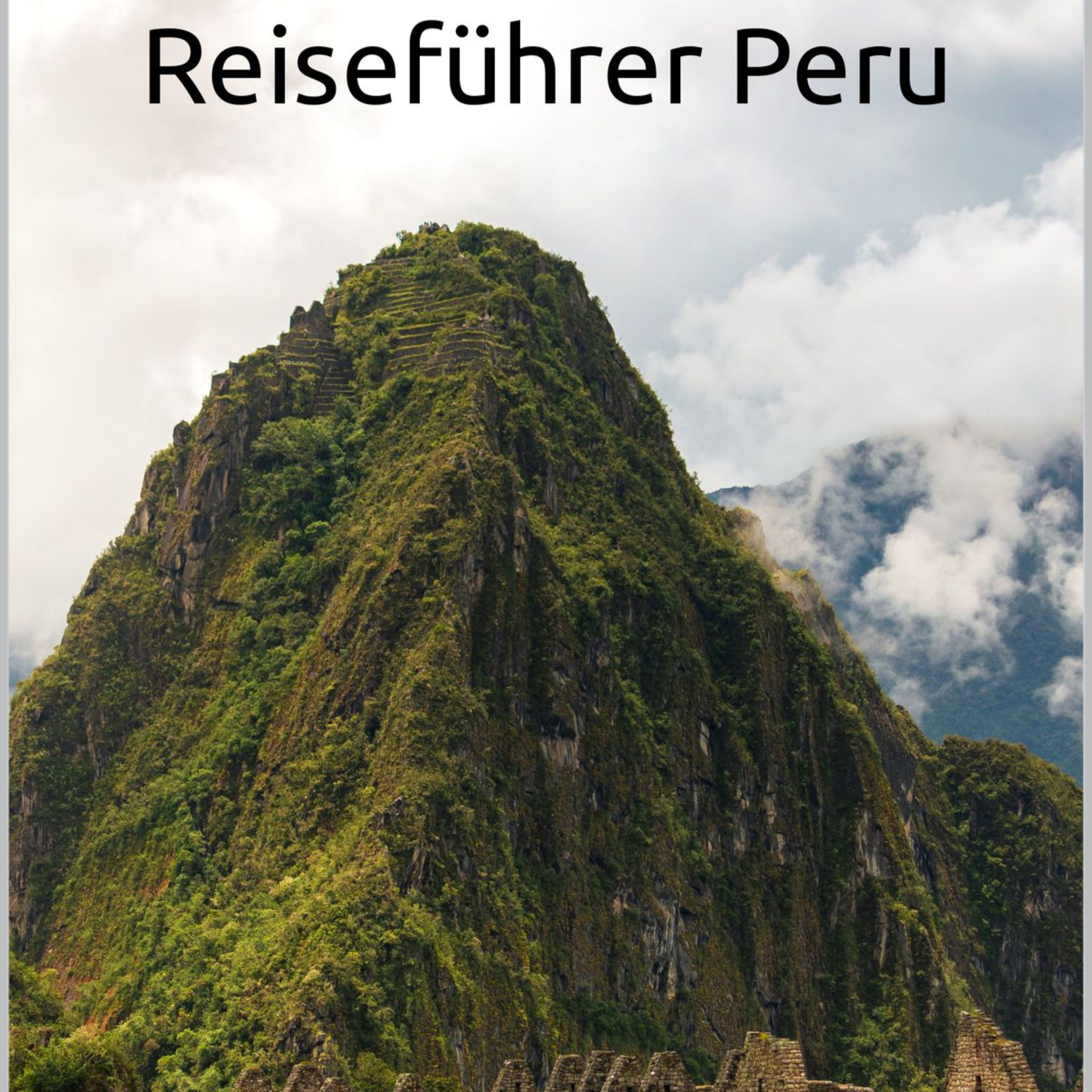 Reiseführer Peru