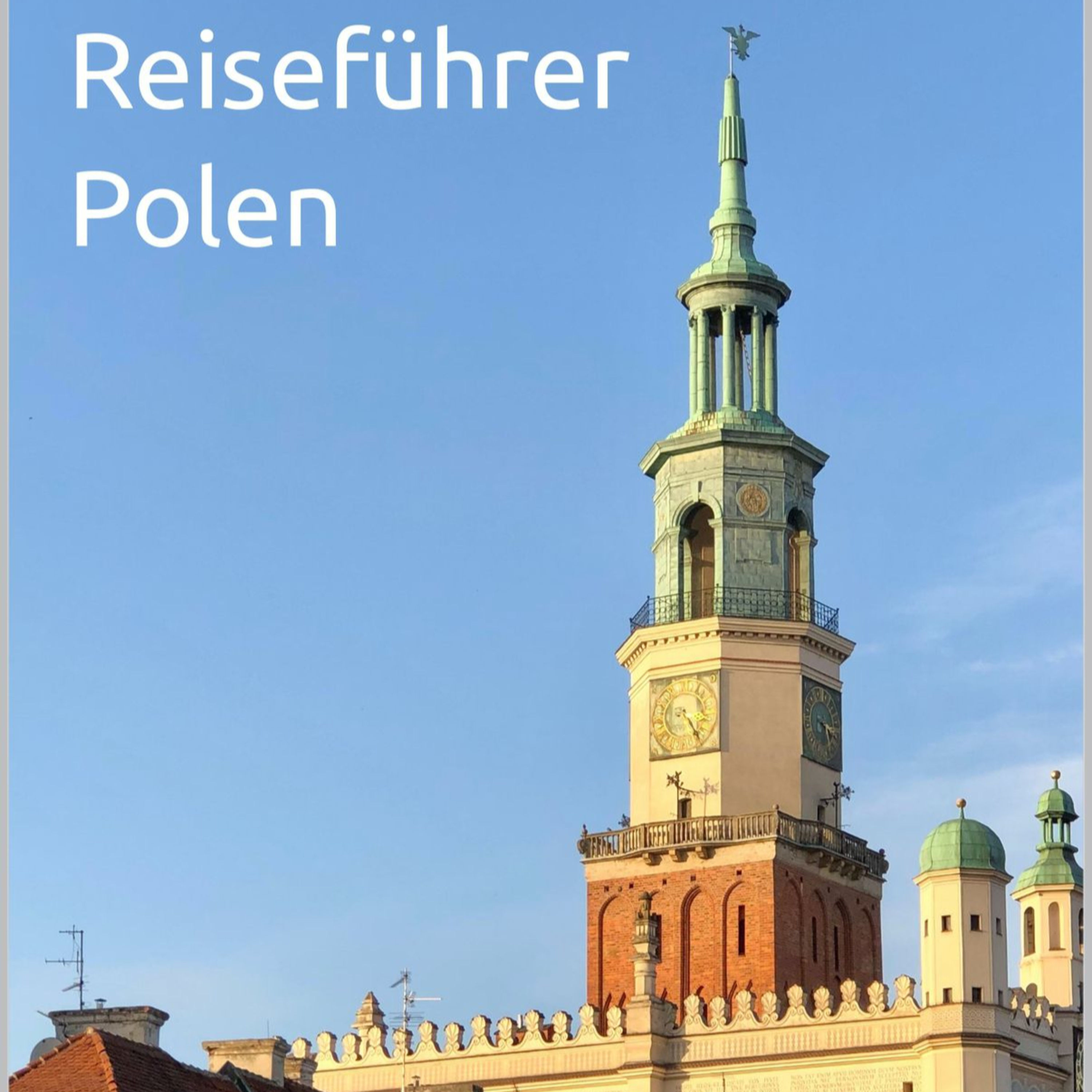 Reiseführer Polen