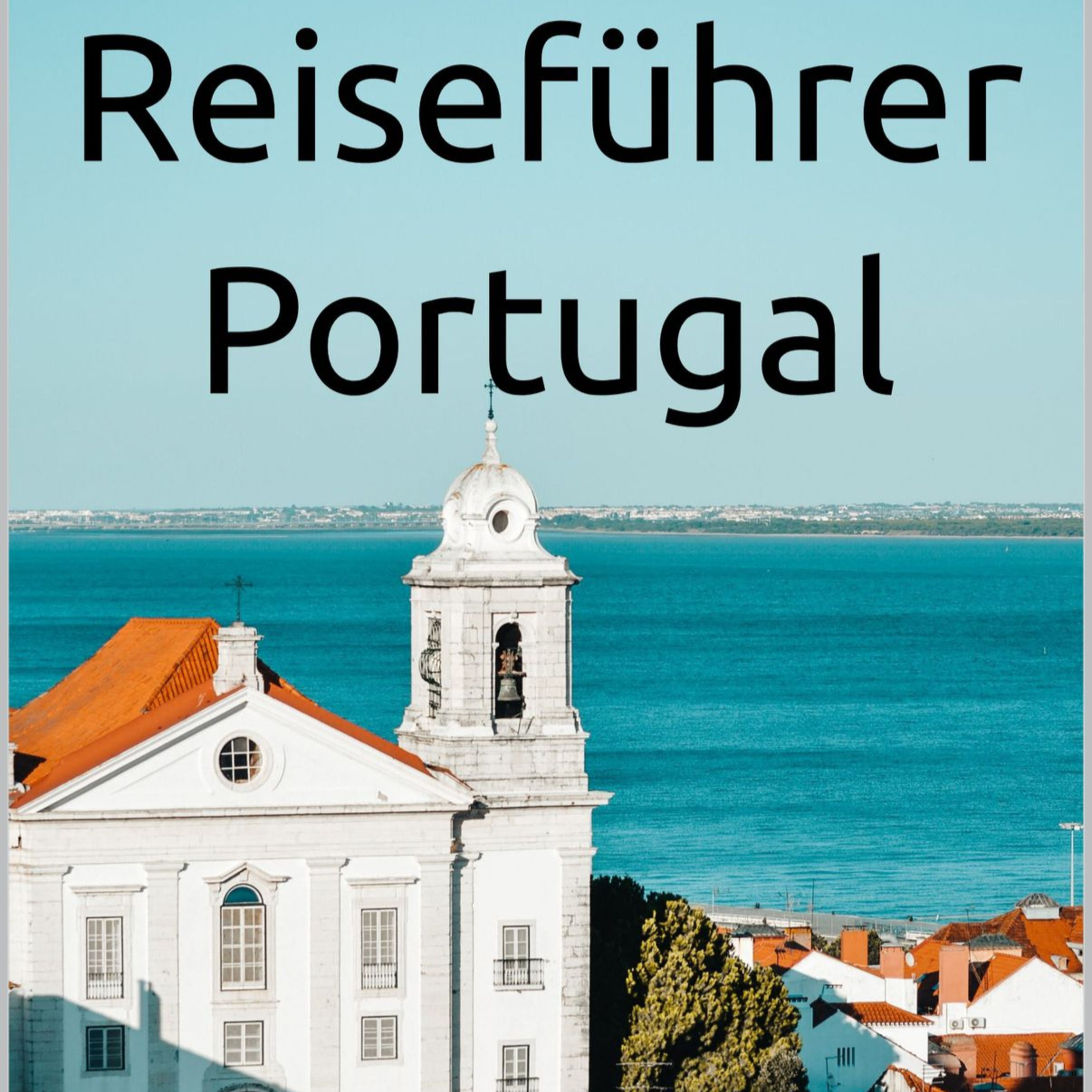 Reiseführer Portugal