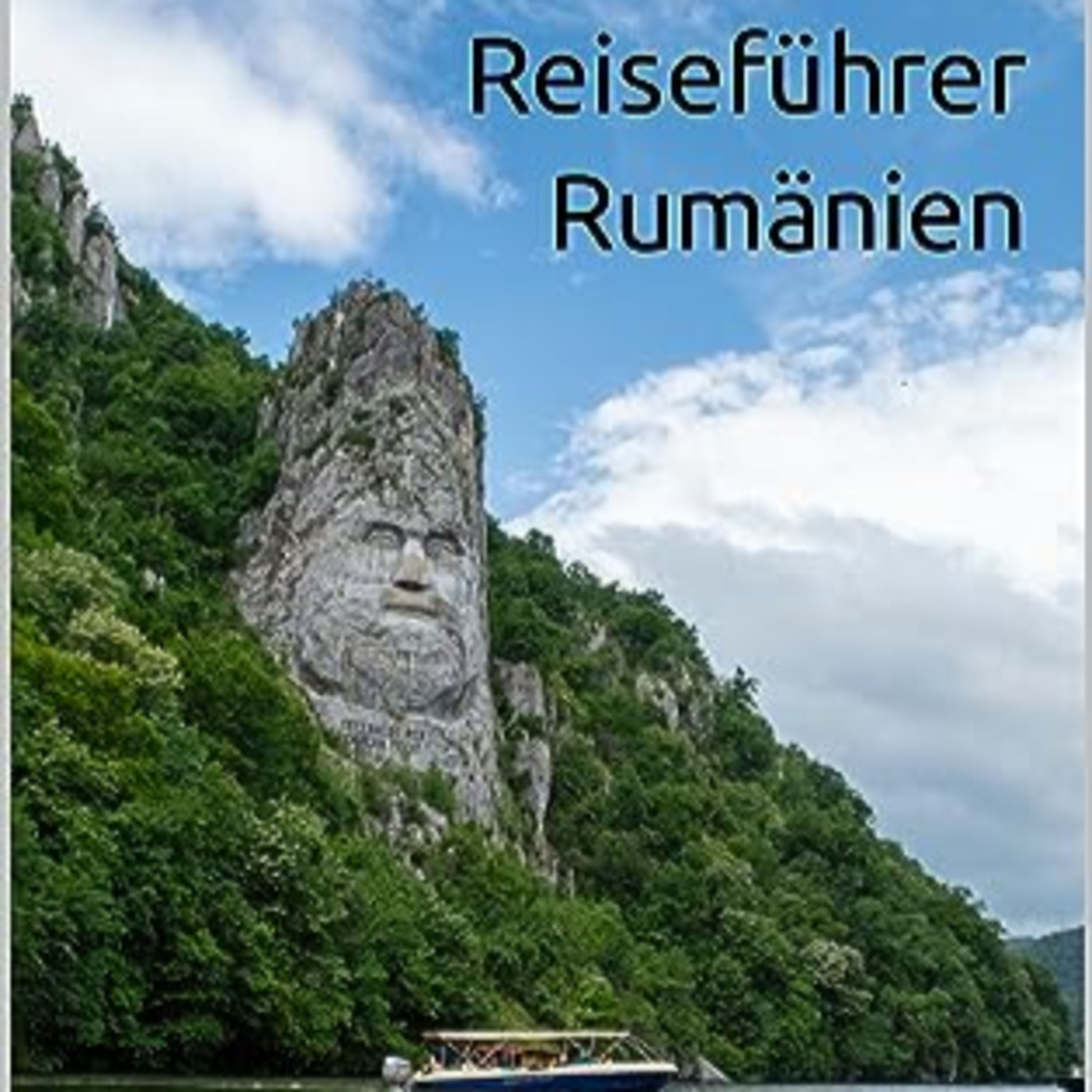 Reiseführer Rumänien
