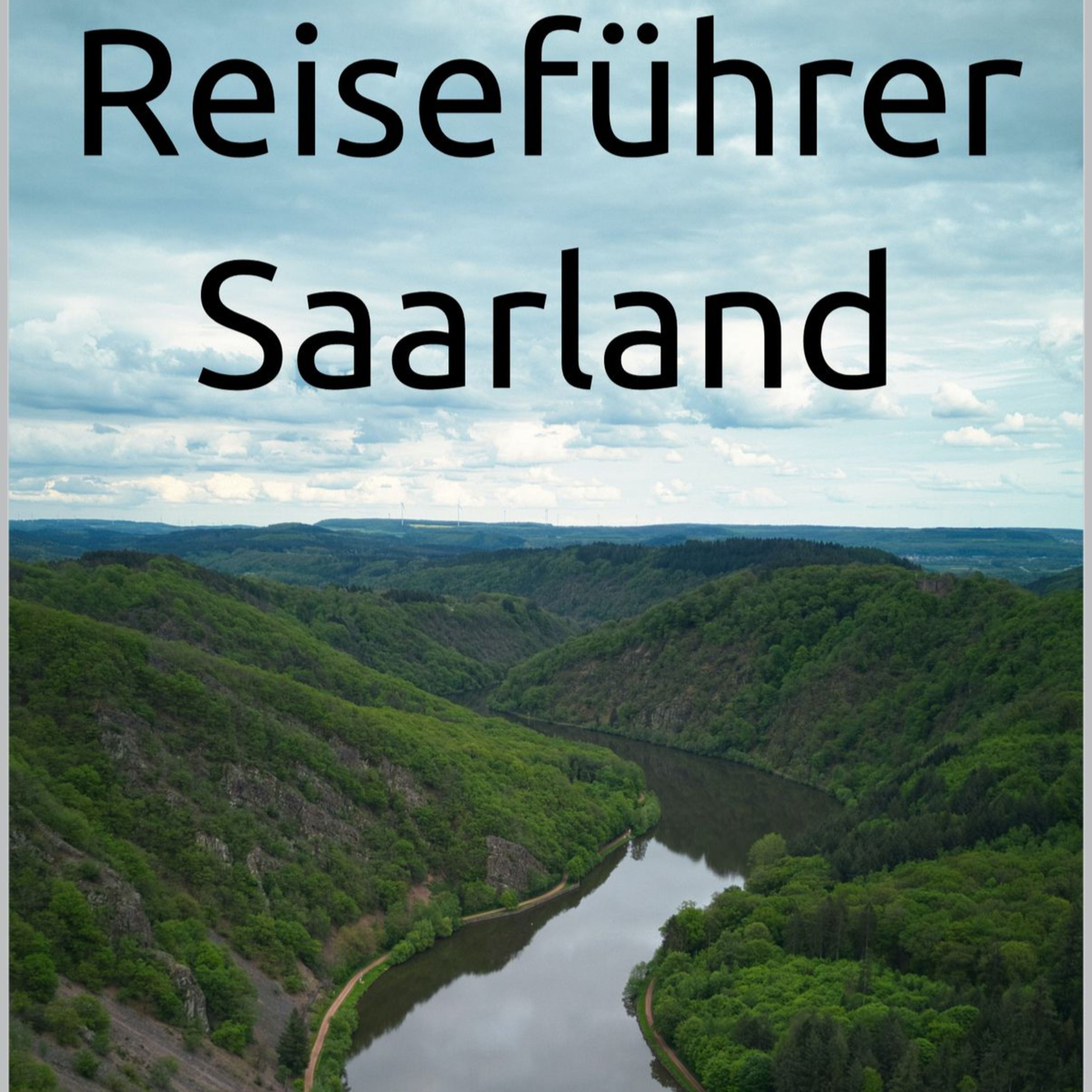 Reiseführer Saarland