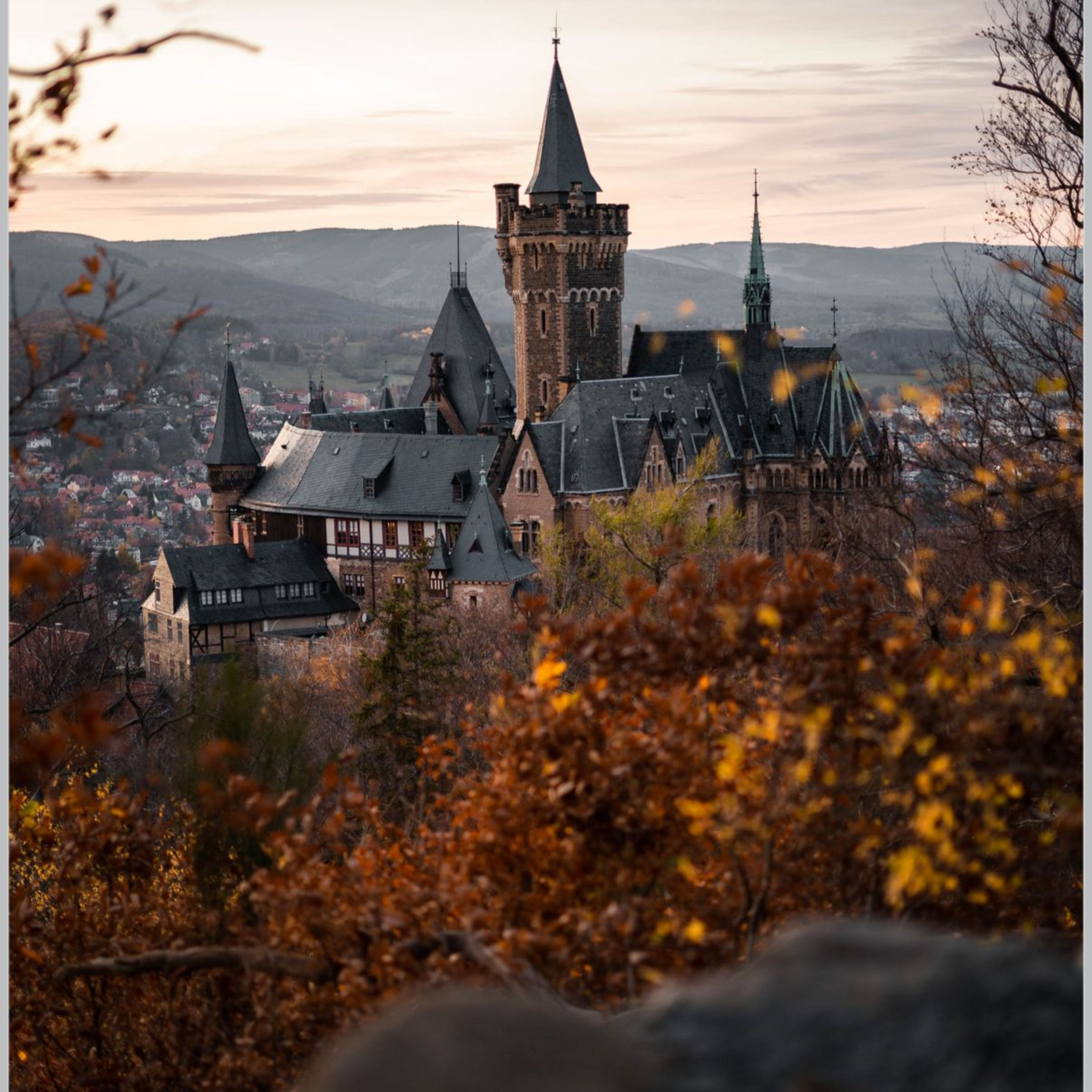 Reiseführer Sachsen