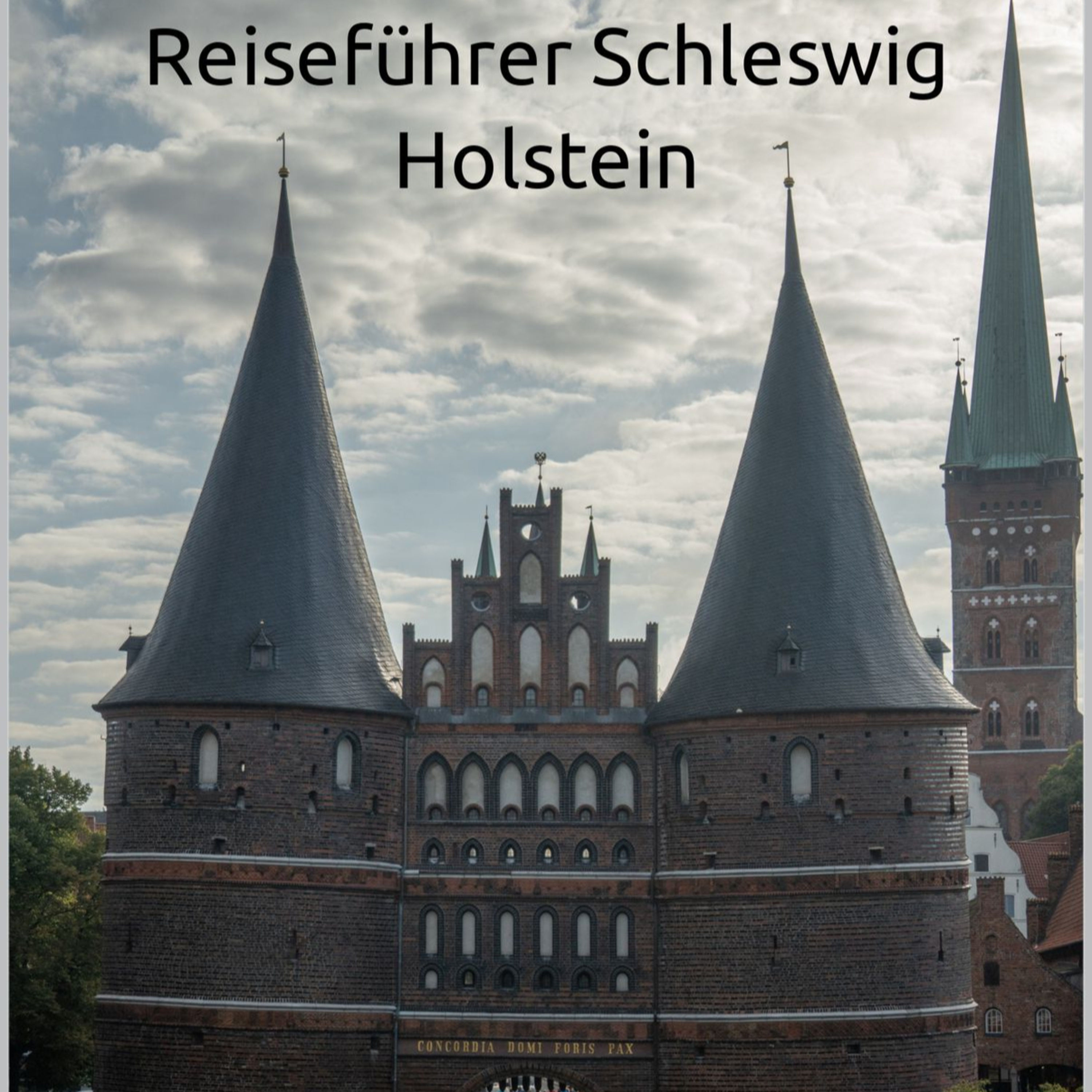 Reiseführer Schleswig Holstein