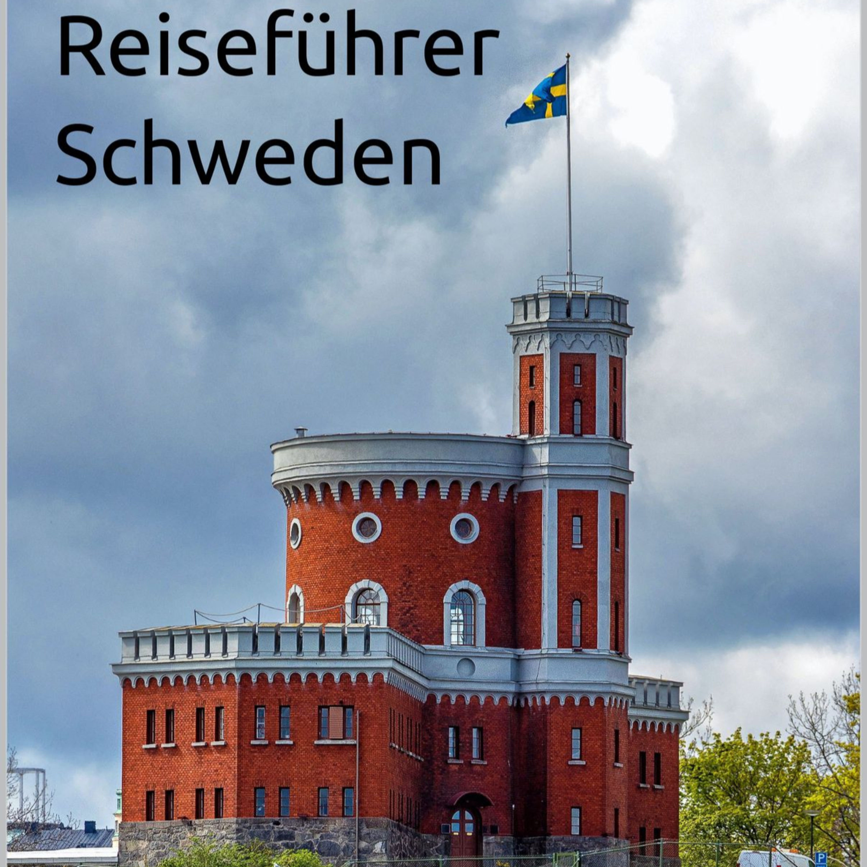 Reiseführer Schweden