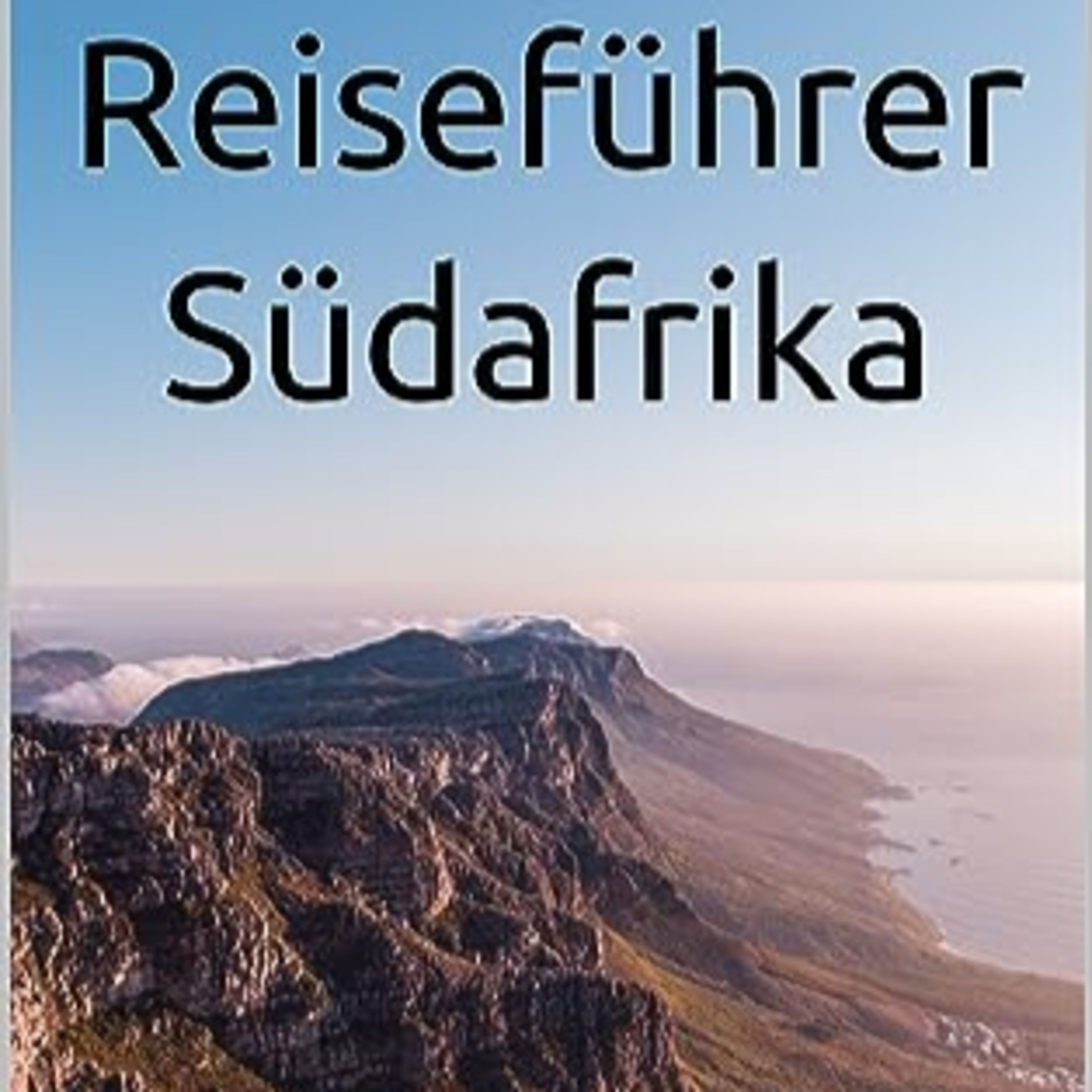 Reiseführer Südafrika