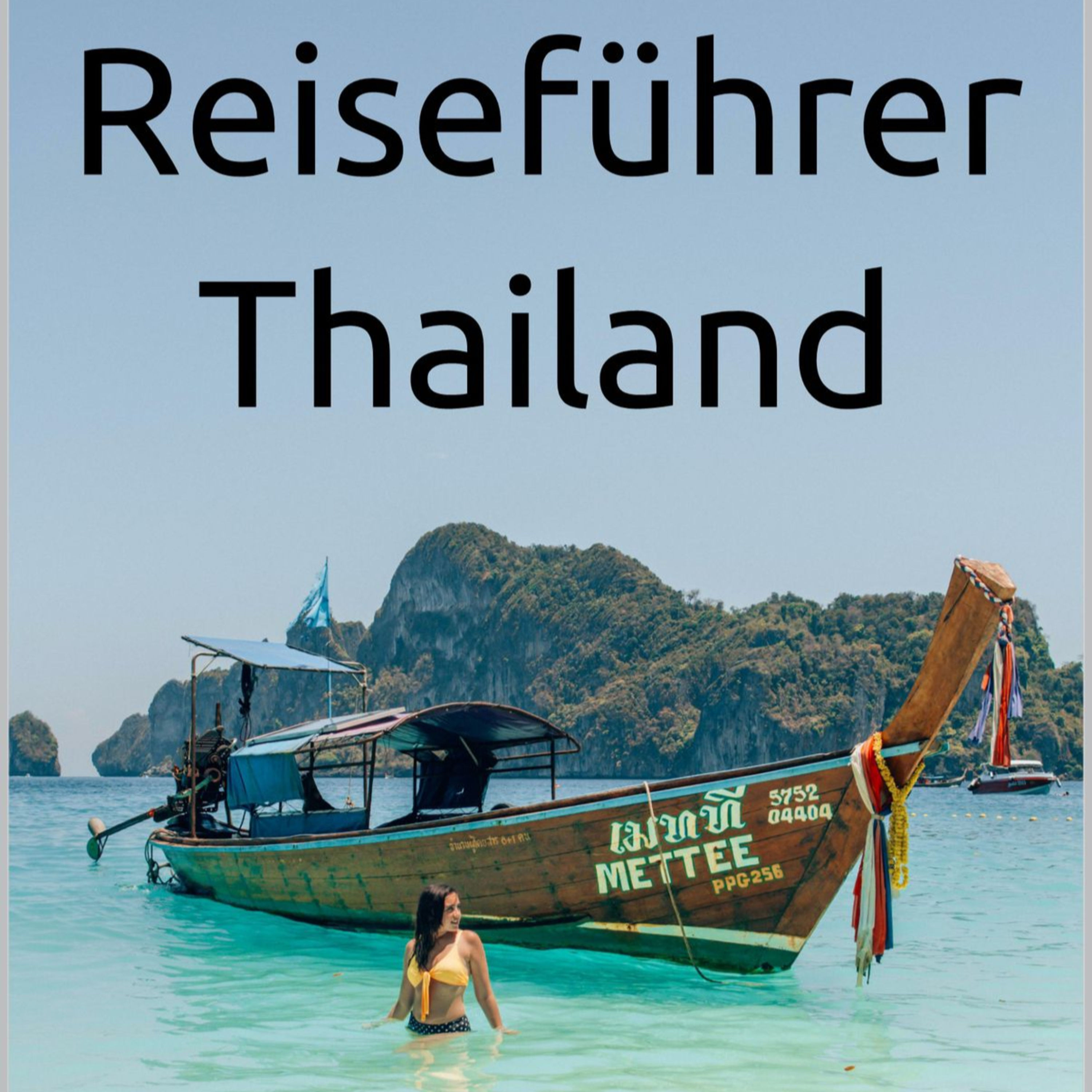 Reiseführer Thailand