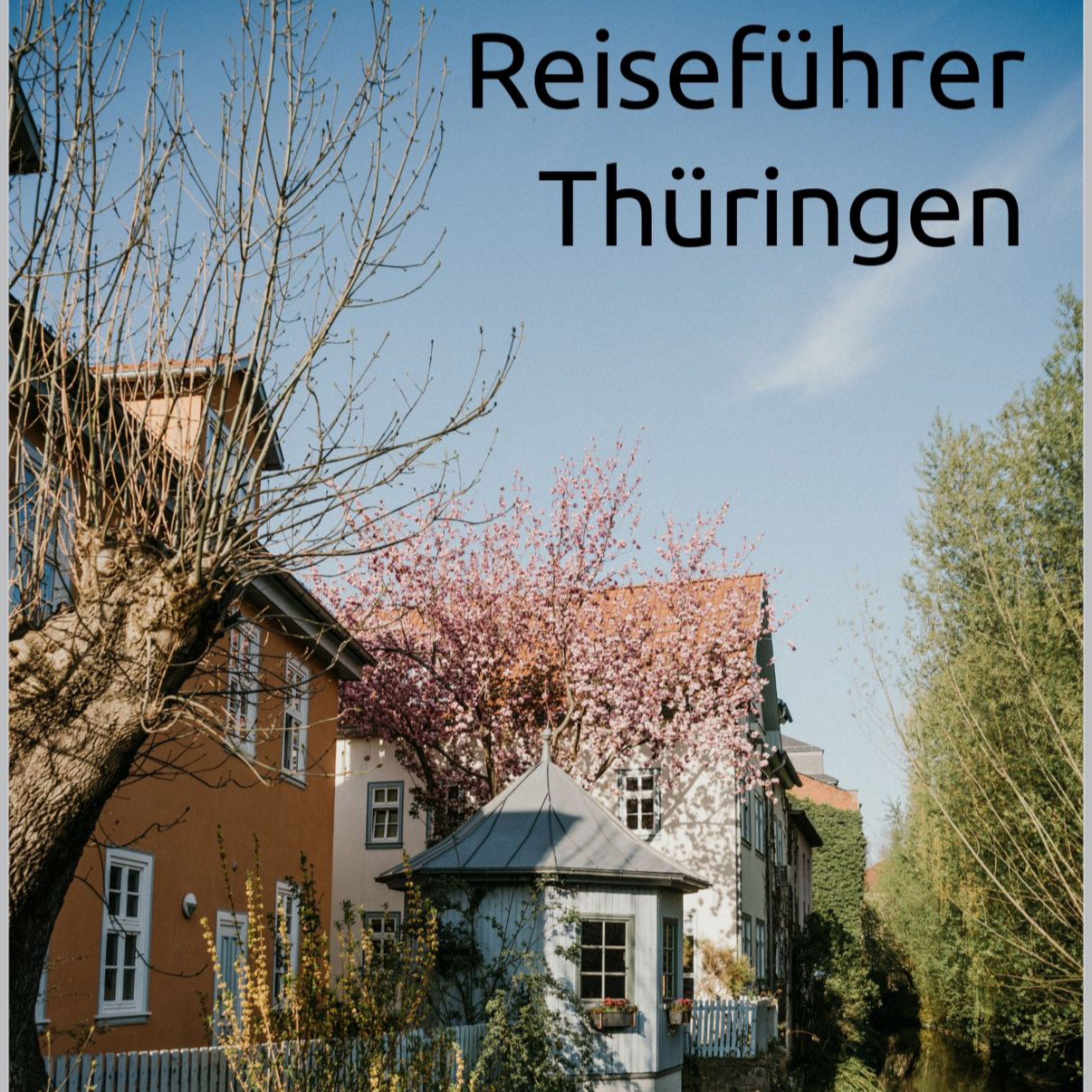 Reiseführer Thüringen