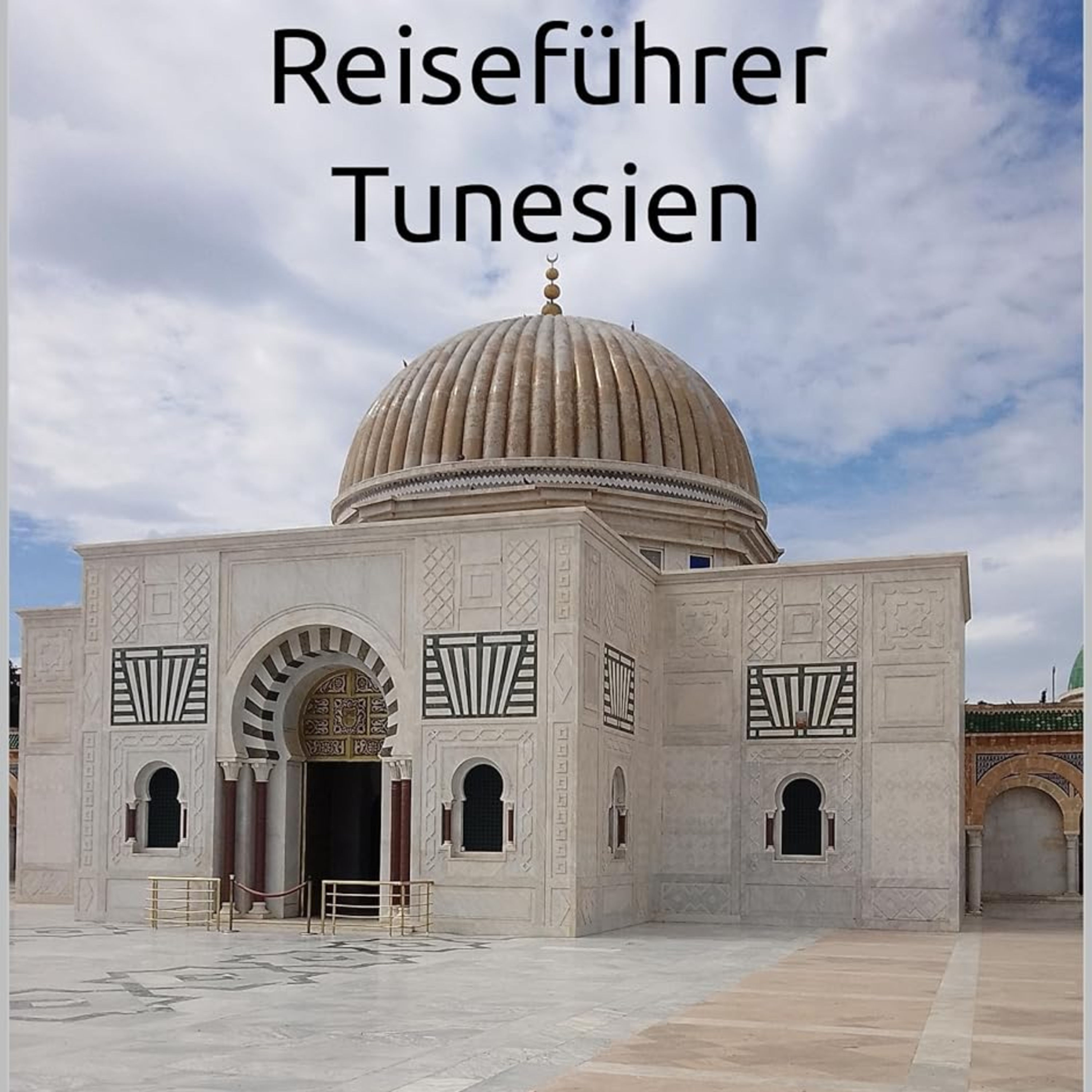 Reiseführer Tunesien